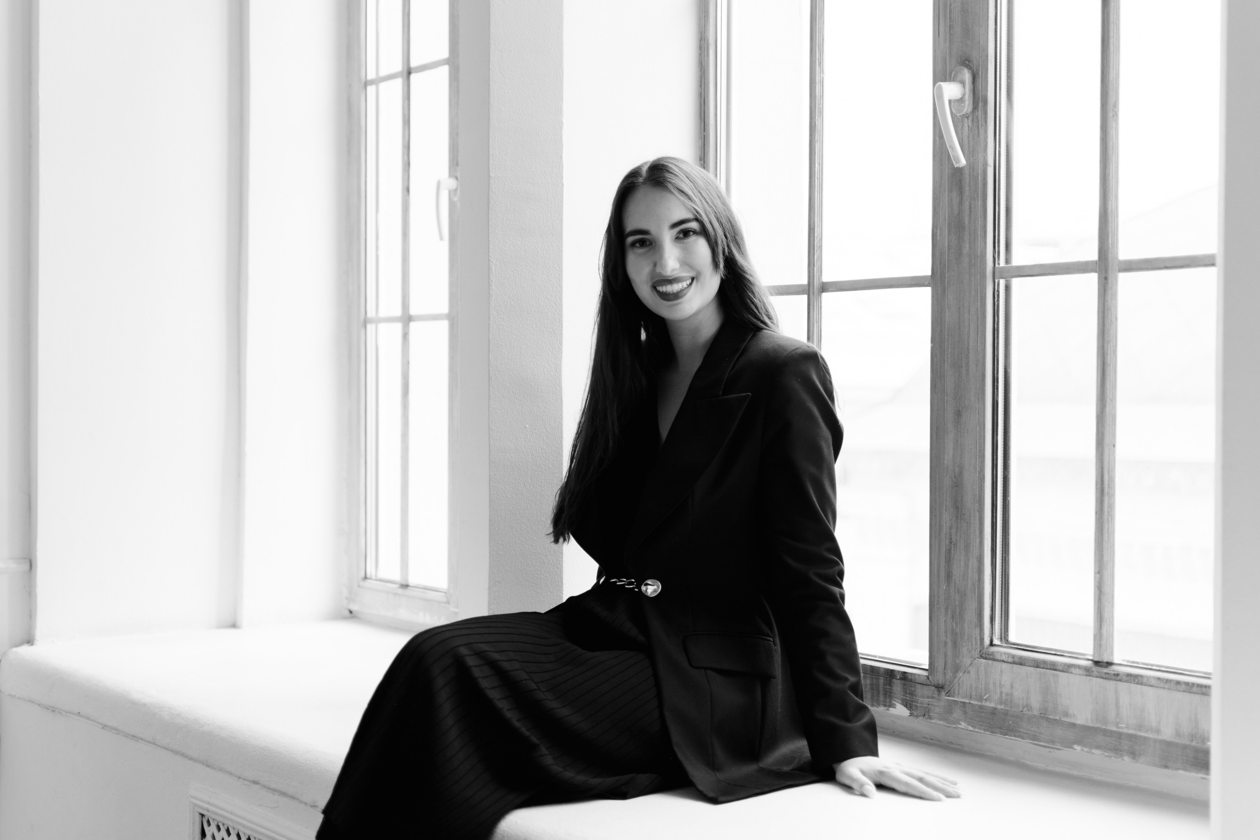 Софья. Портретный и репортажный Фотограф в Москве Александра Комарницкая