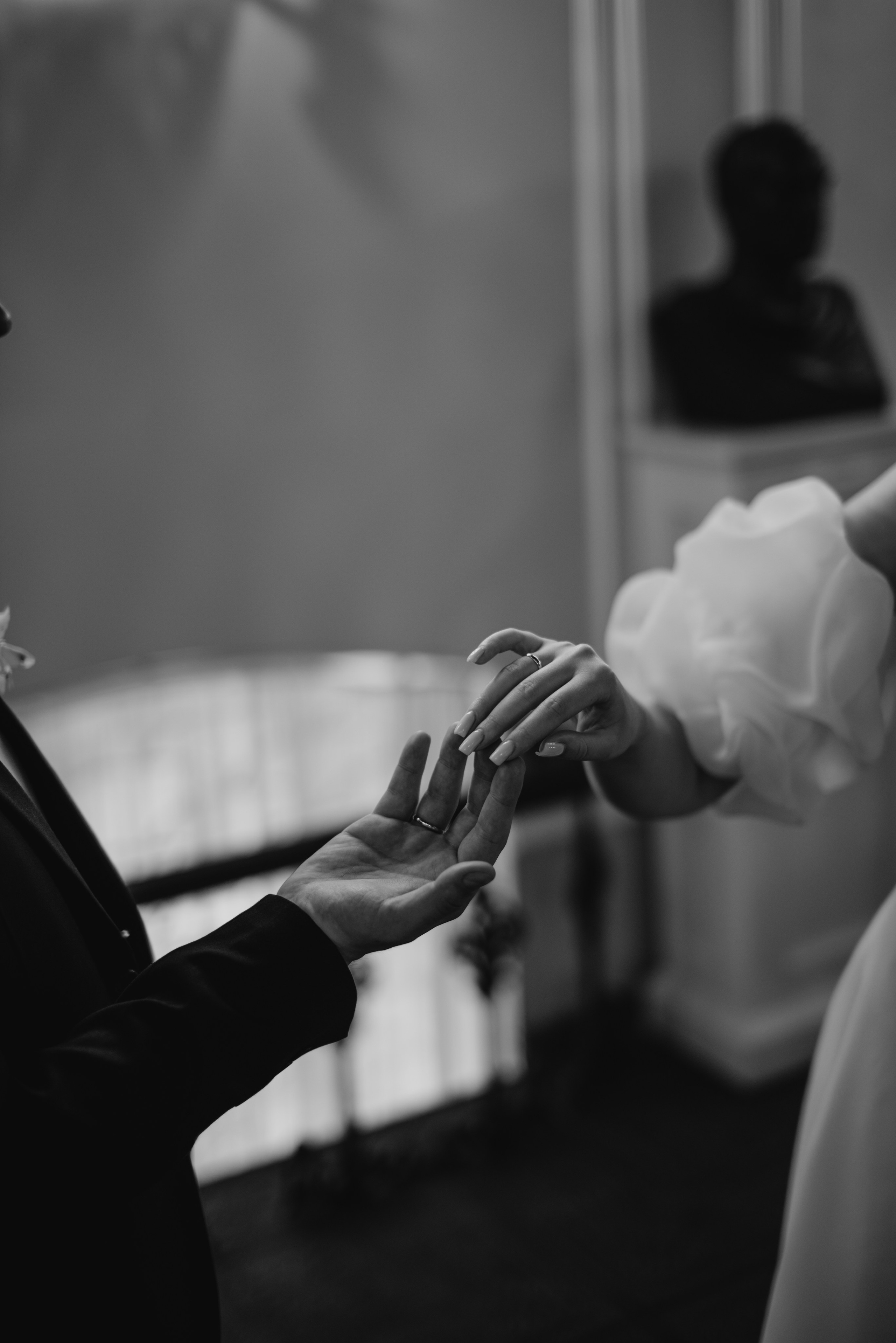 Ирина&Антон. Свадебный и семейный фотограф в Смоленске Печкурова Карина