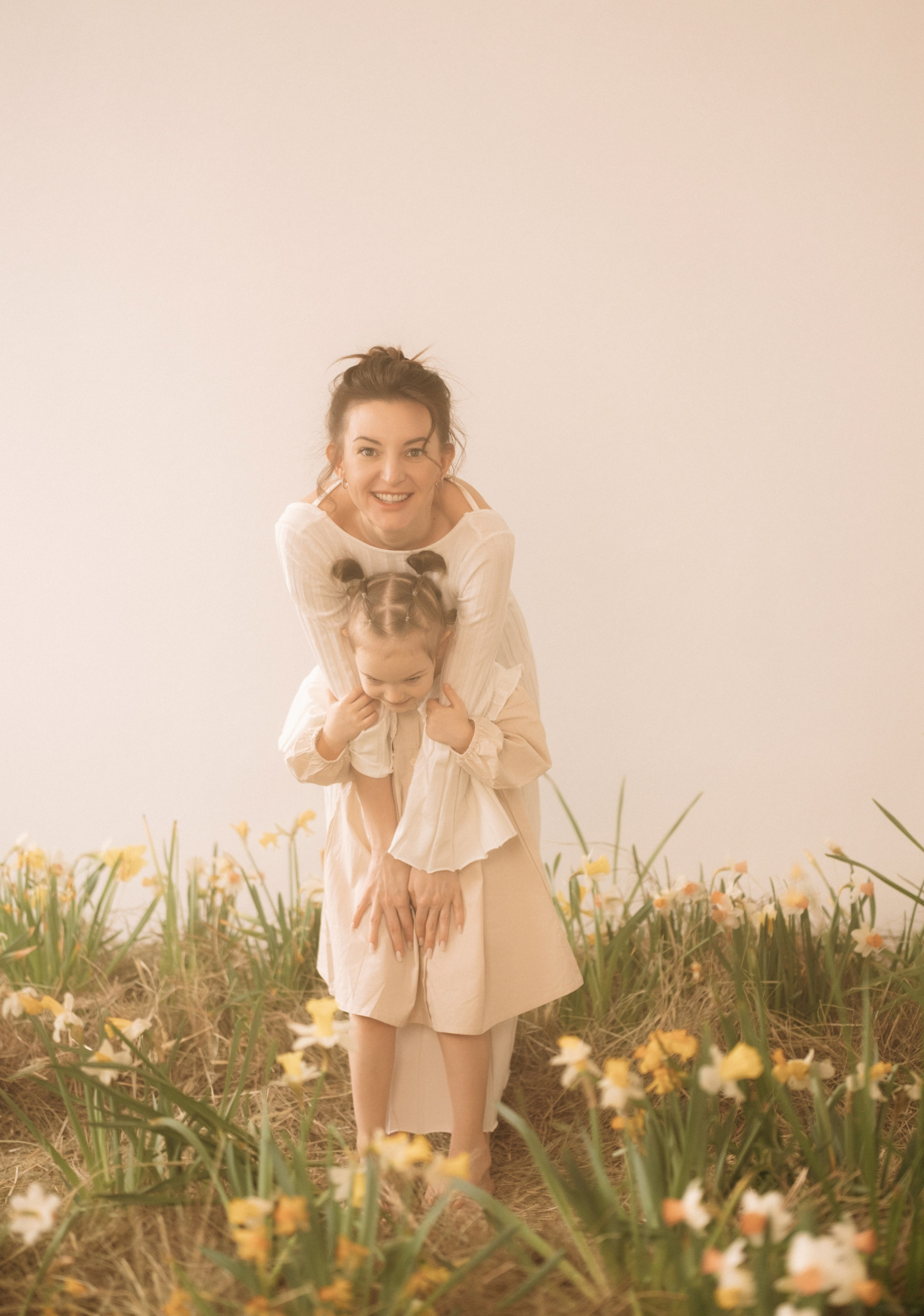 Катерина и Майя. Портретный фотограф в Москве Дарья Мартиросян