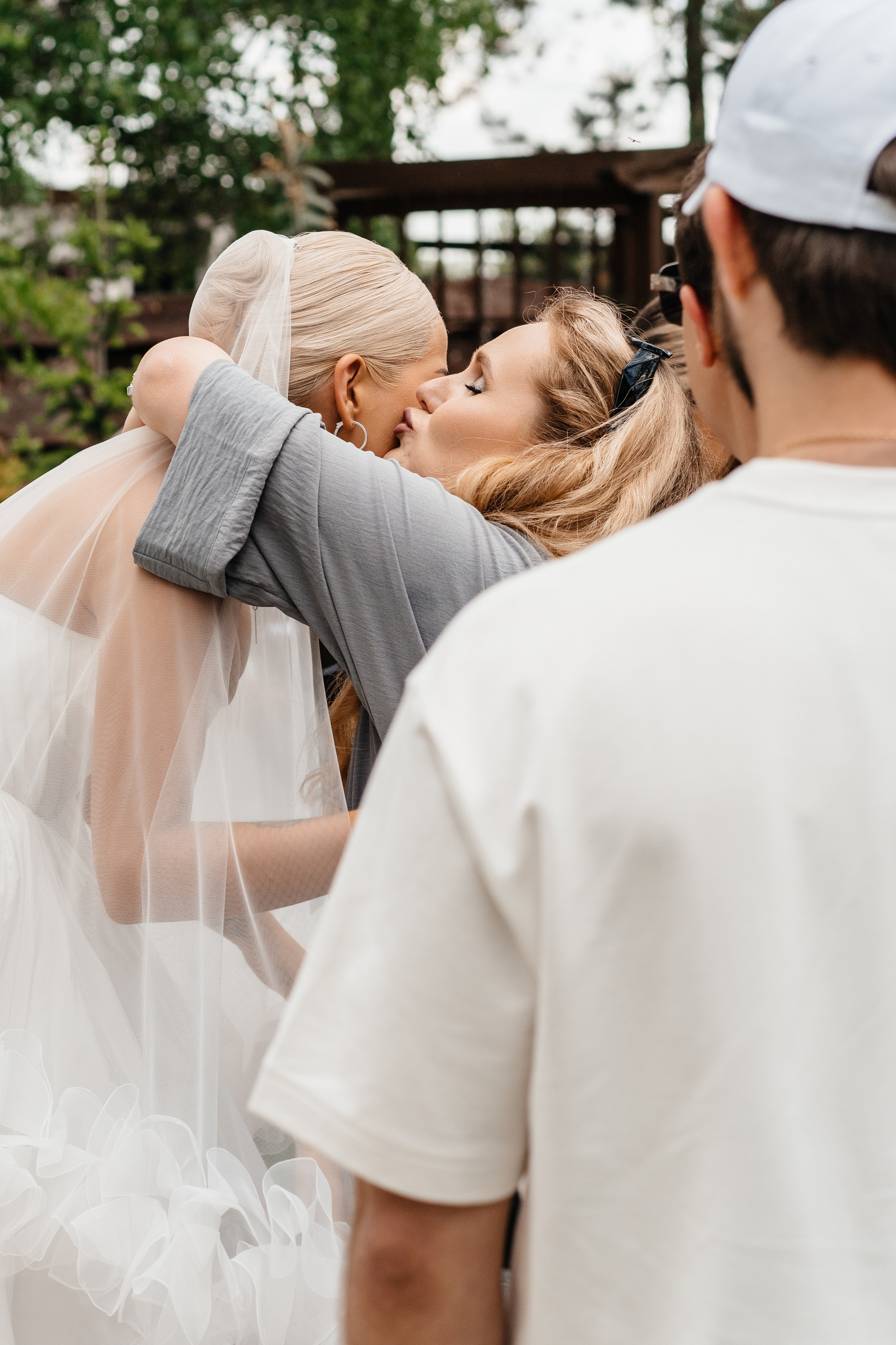 Элла & Кирилл. Свадебный фотограф Барнаул Алексей Павлов