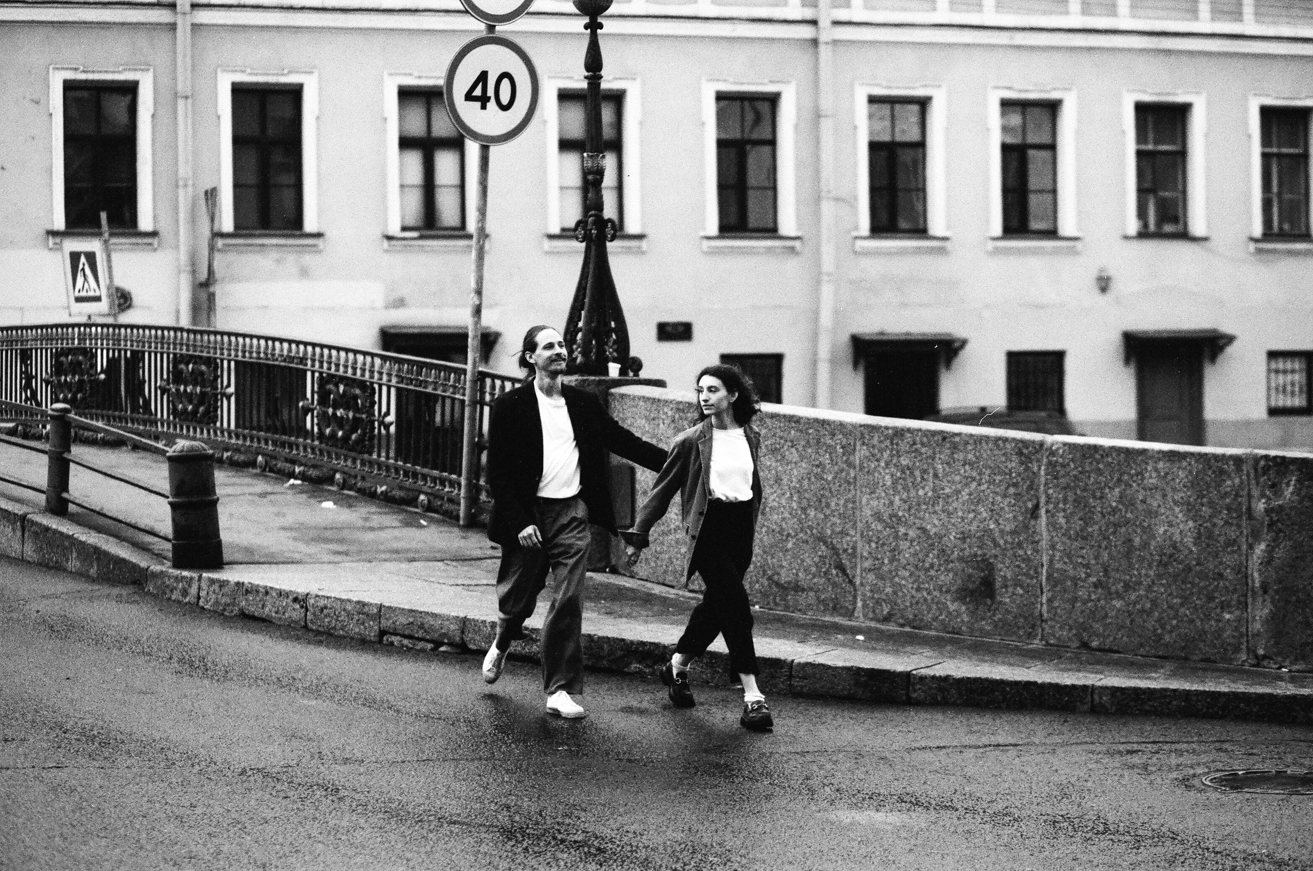 Alie parusa. Портретный фотограф в Санкт-Петербурге Ольга Муранова