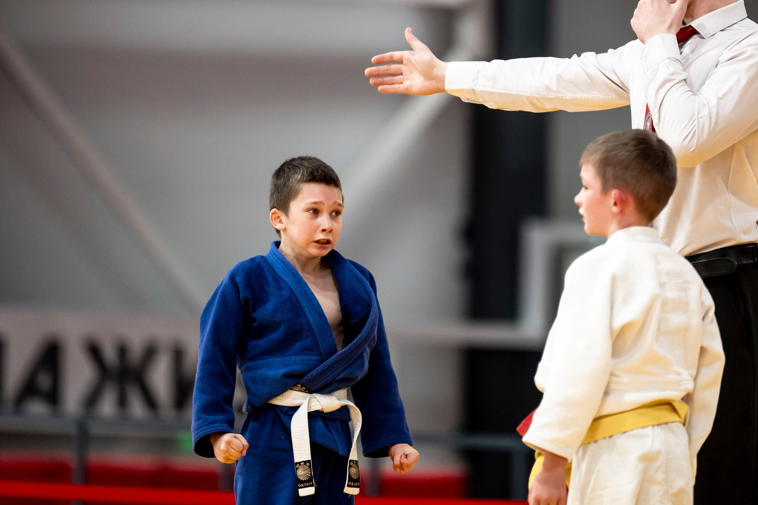 Турнир дзюдо. Тульский левша. Ноябрь, 2025. Спортивный фотограф в Туле и Тульской области. Файсханова Фото Спорт