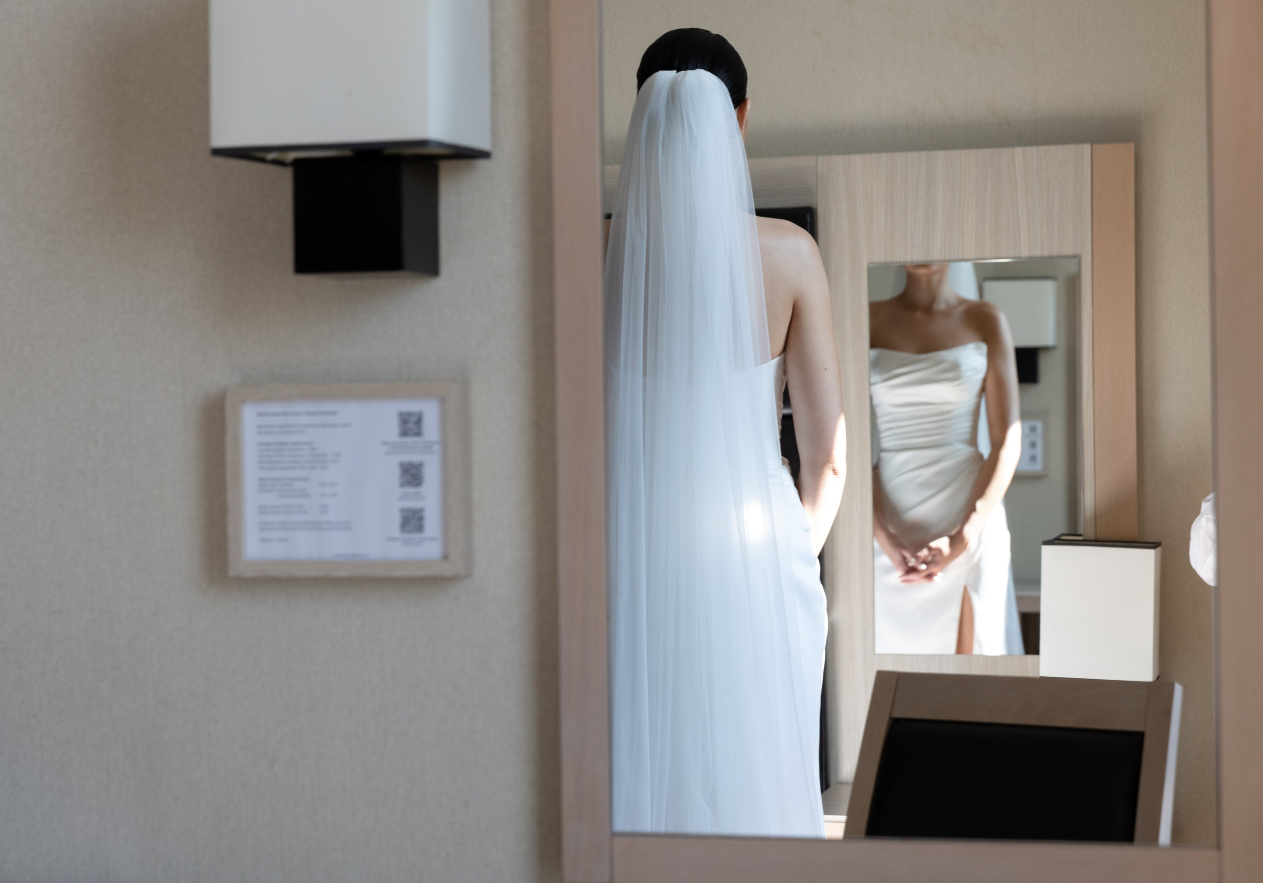 Nothing else matters. Свадебный фотограф в Санкт-Петербурге