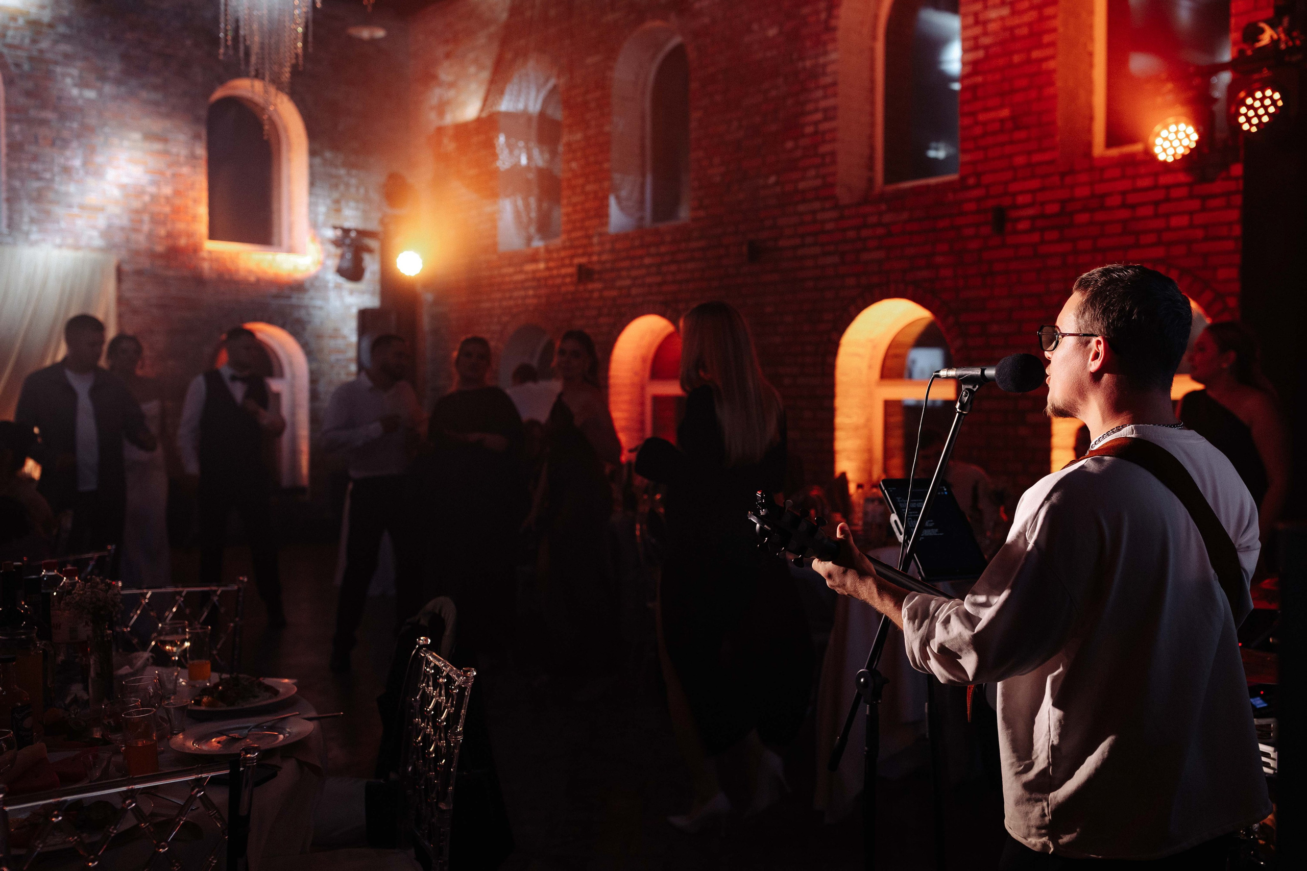 Дмитрий & Екатерина. Алексей Шаров — свадебный и репортажный фотограф в Нижнем Новгороде