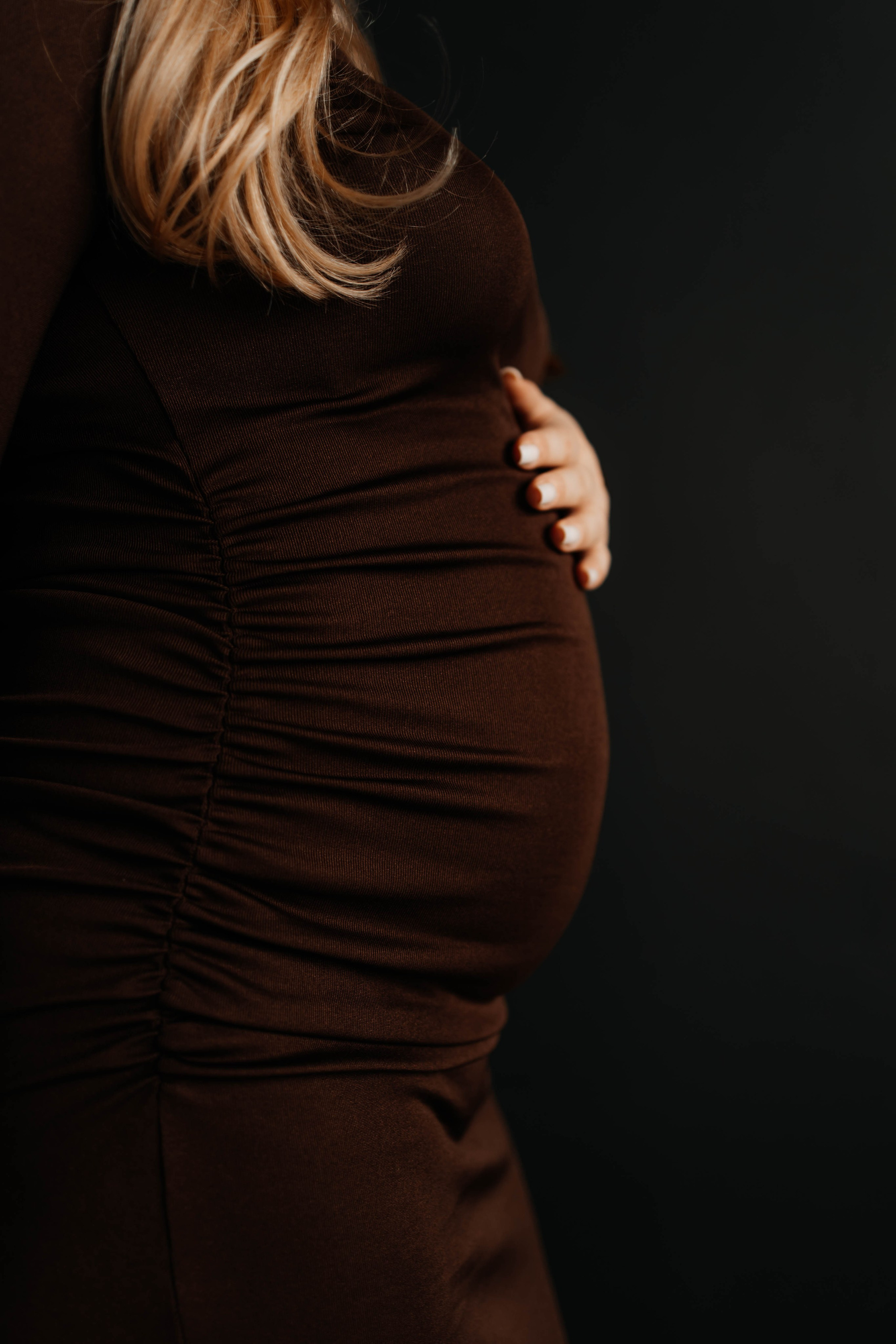 Беременность Наташа. Семейный и детский фотограф в Краснодаре Филиппова Ольга