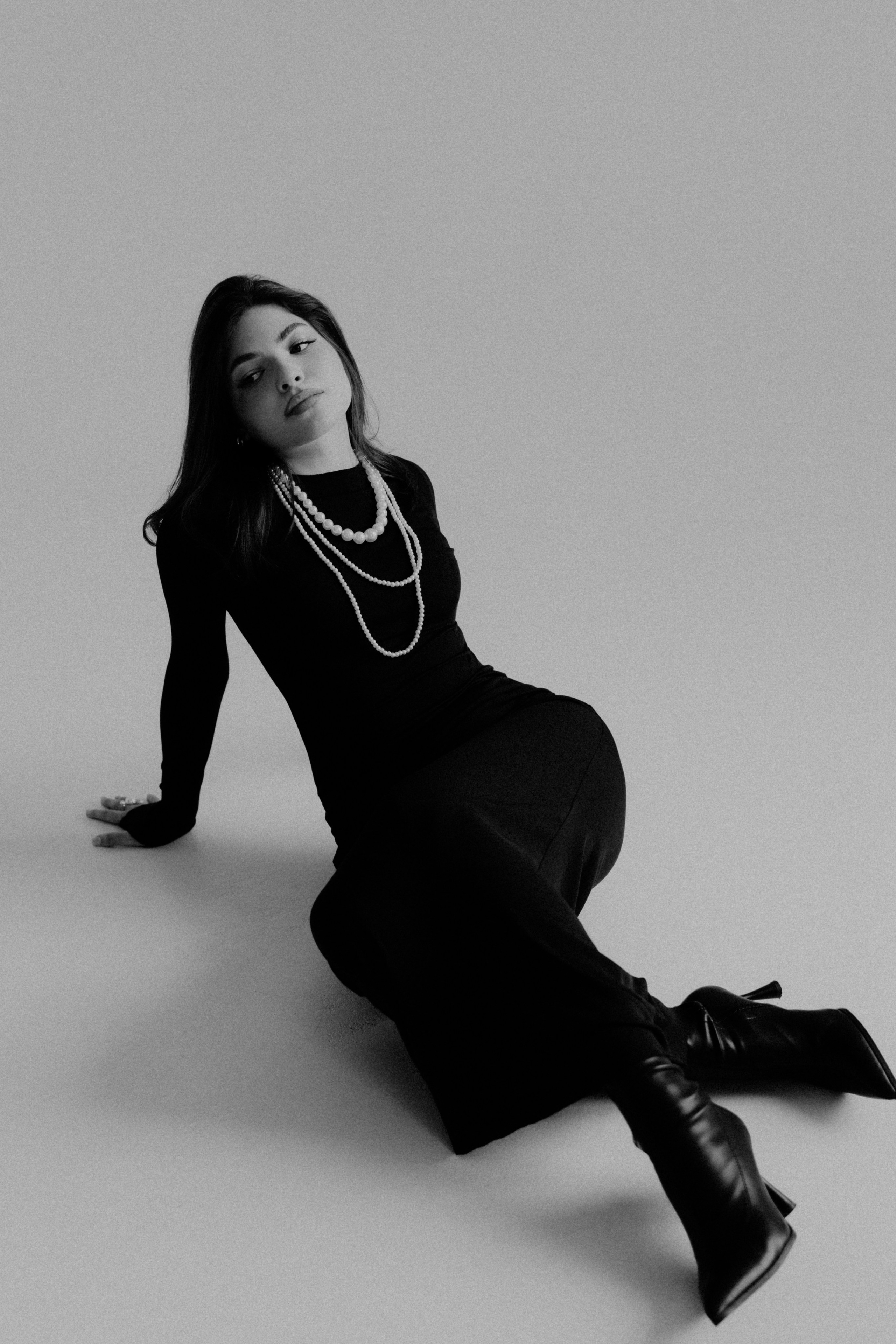 VIKI. Фотограф Муратова Алена