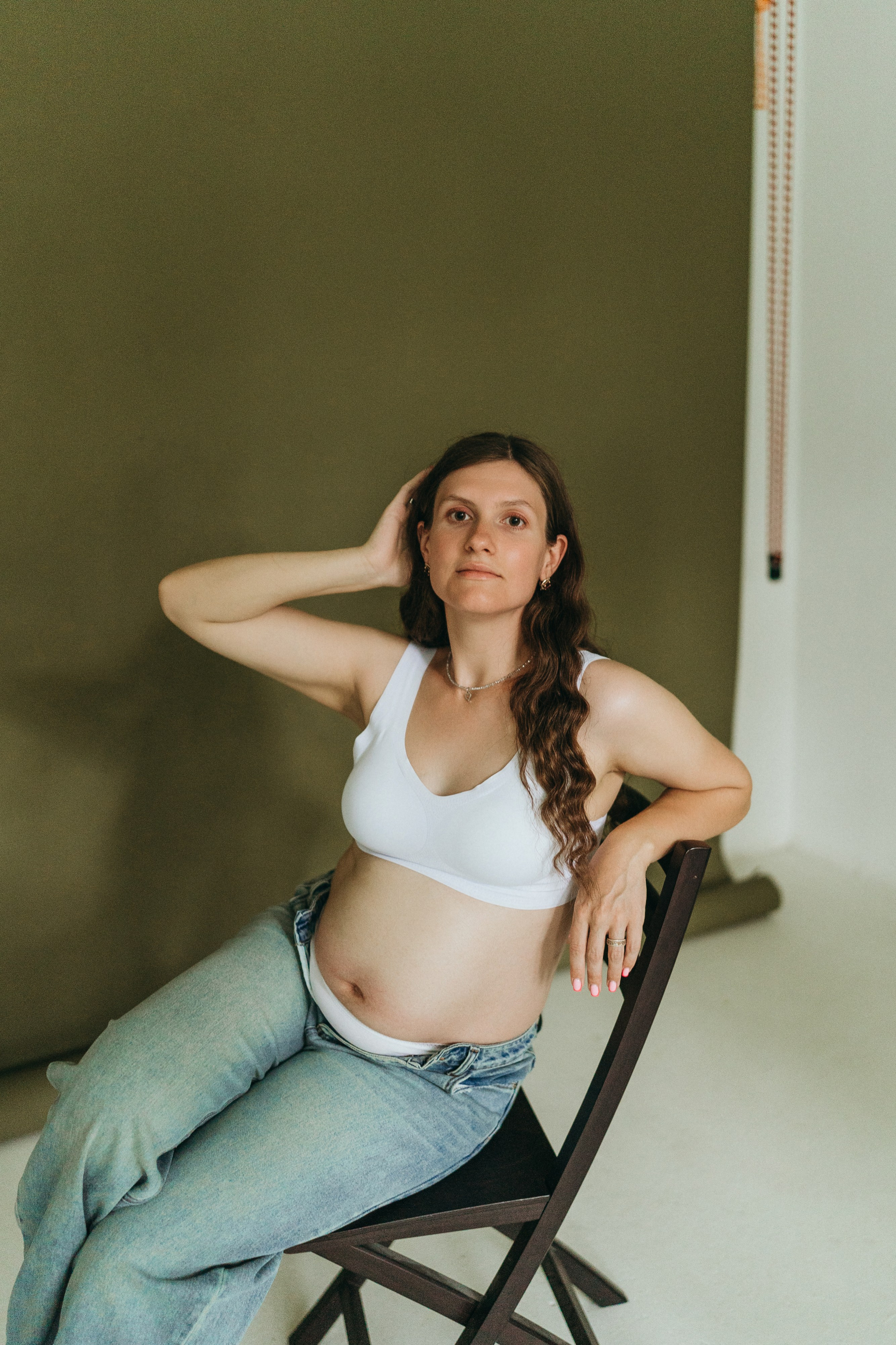 Анастасия. Фотограф в Санкт-Петербурге — Лучина Екатерина