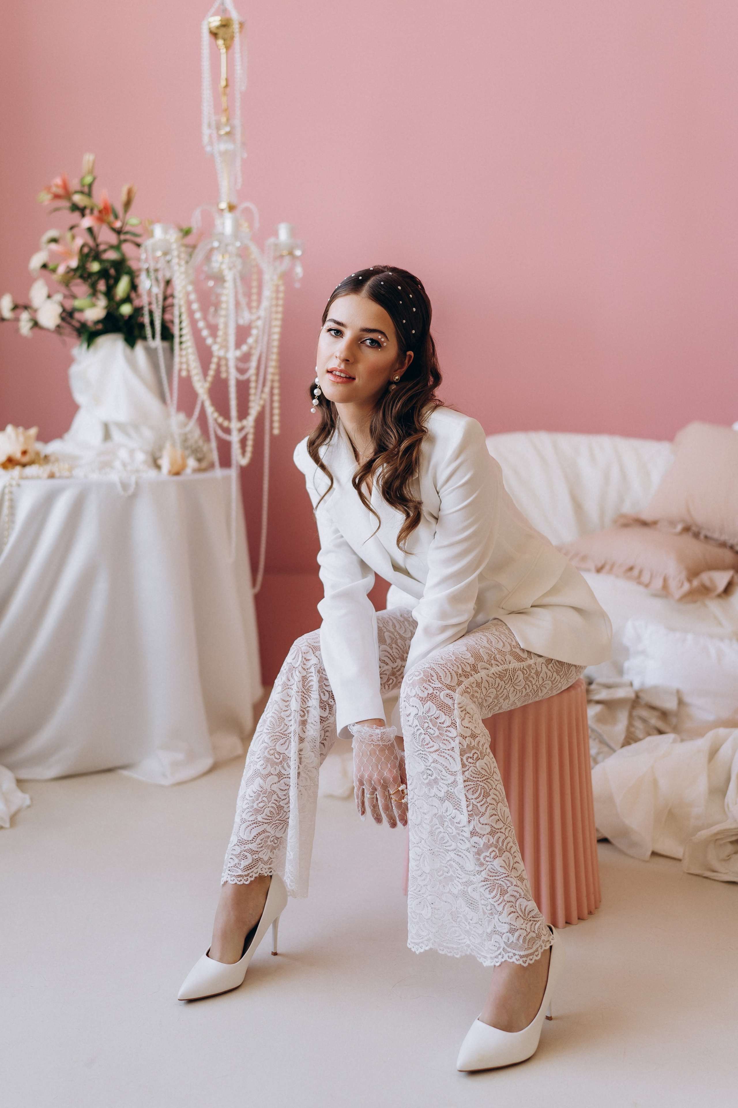 Софья. Фотограф в Санкт-Петербурге — Лучина Екатерина