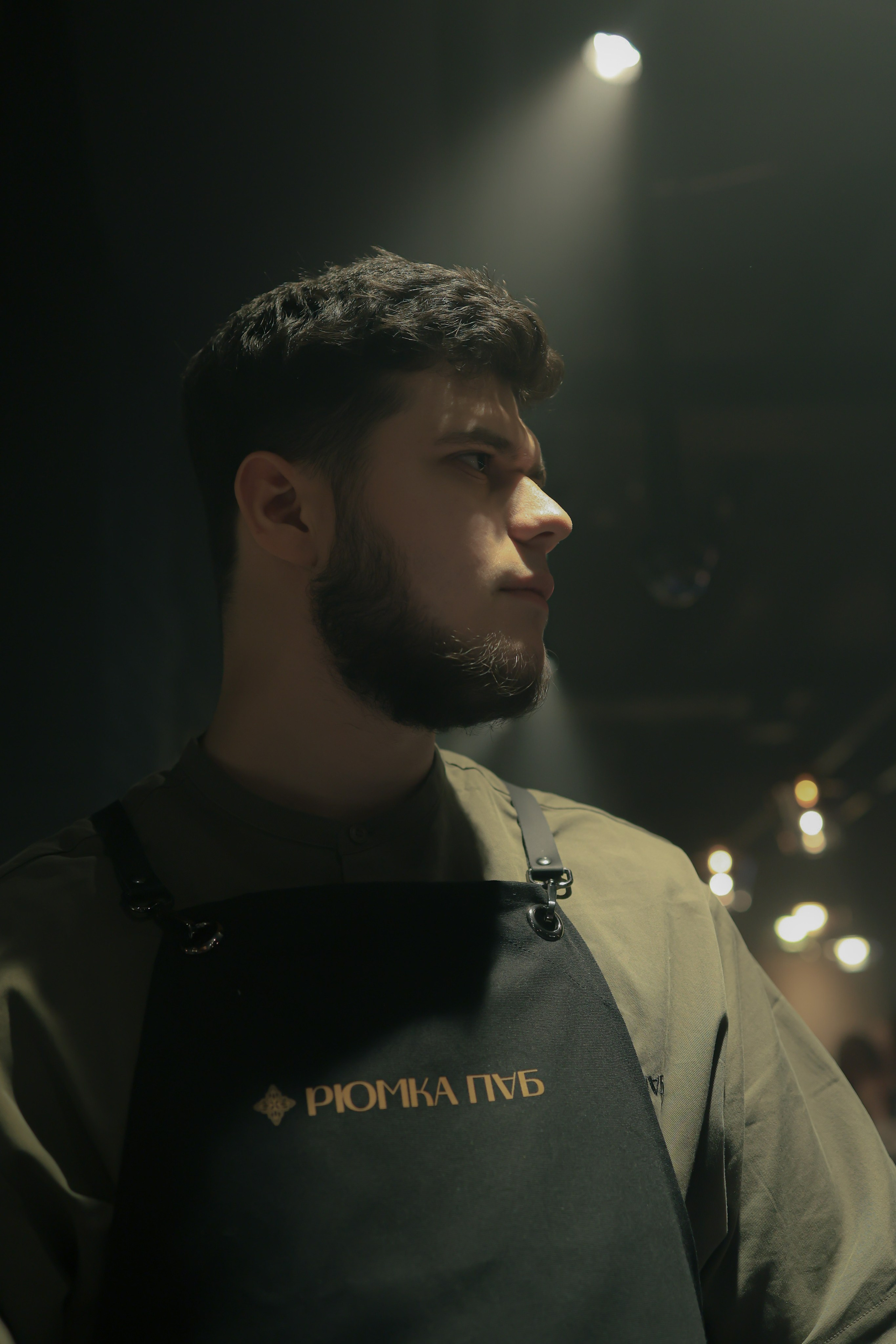 Мгновения. Андрей Риттер Репортажный идейный портретный фотограф Сахалина