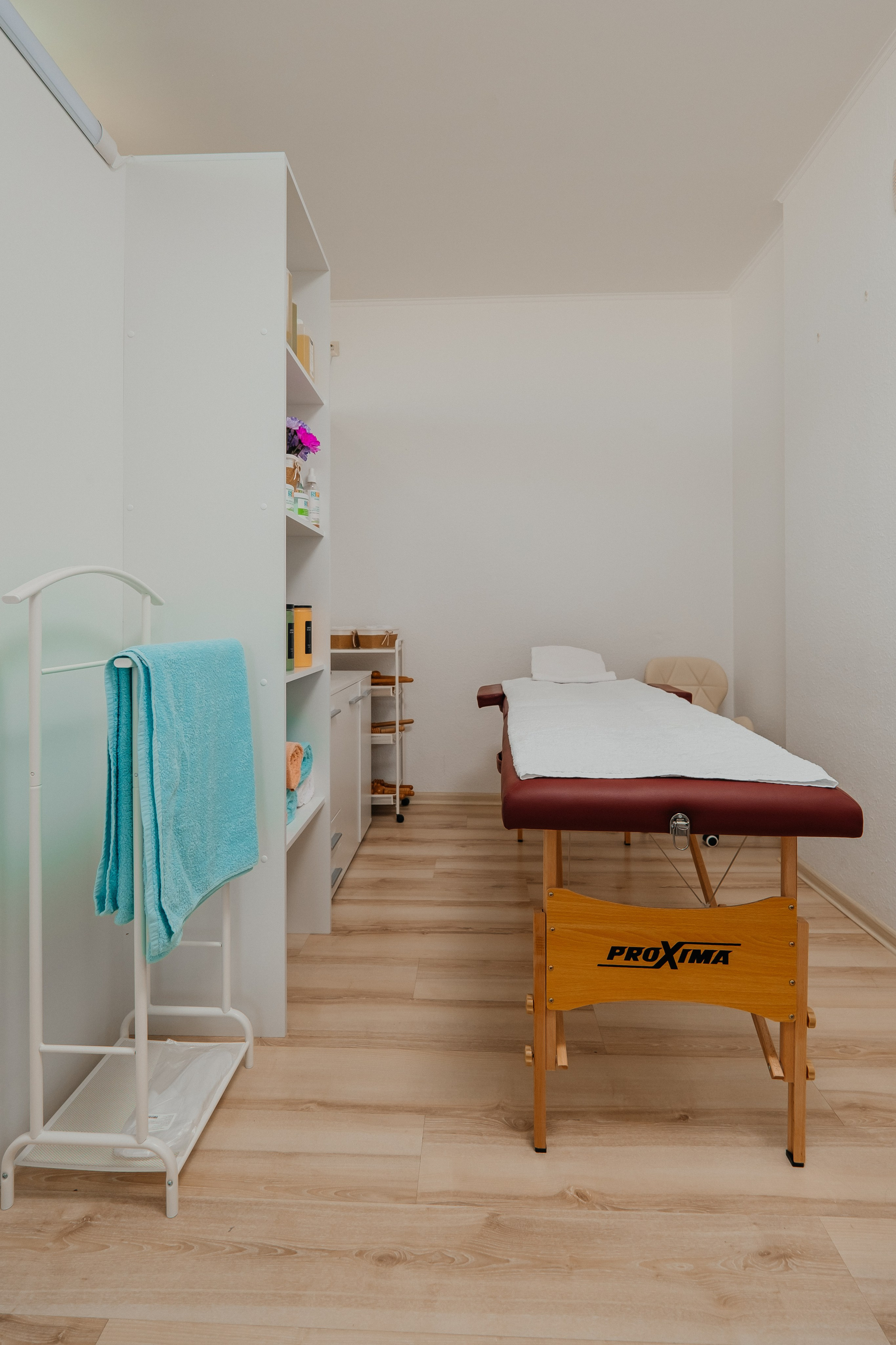 Анна — упаковка эксперта с нуля. Фотограф Молчанов Александр