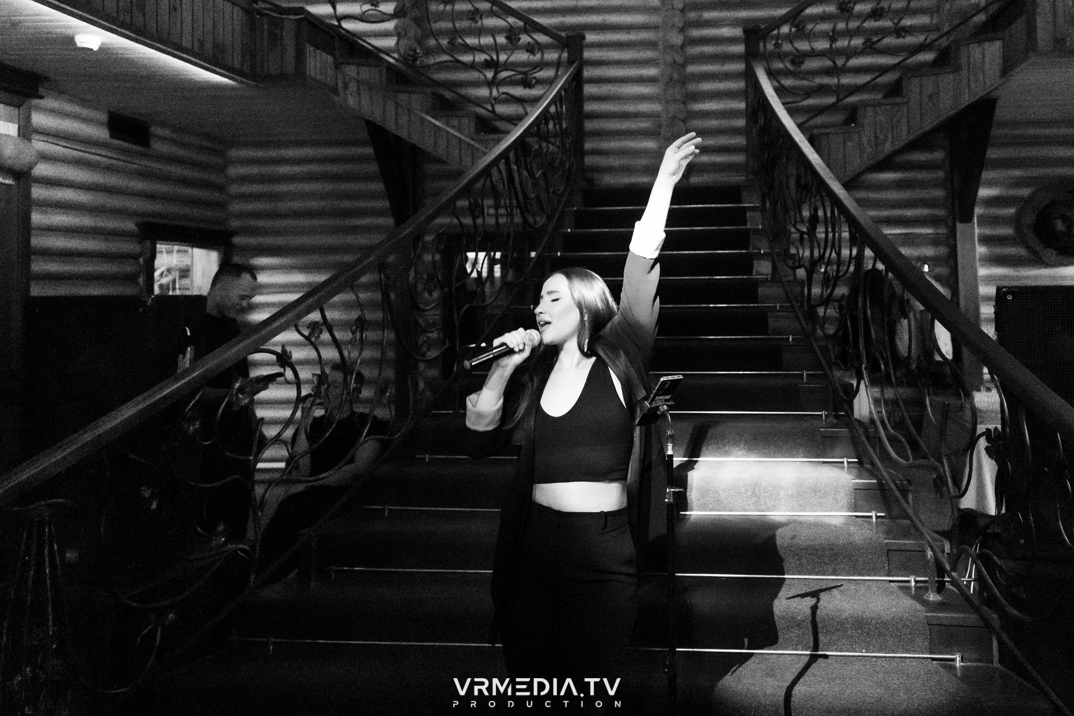 В гостях «У Петровича»