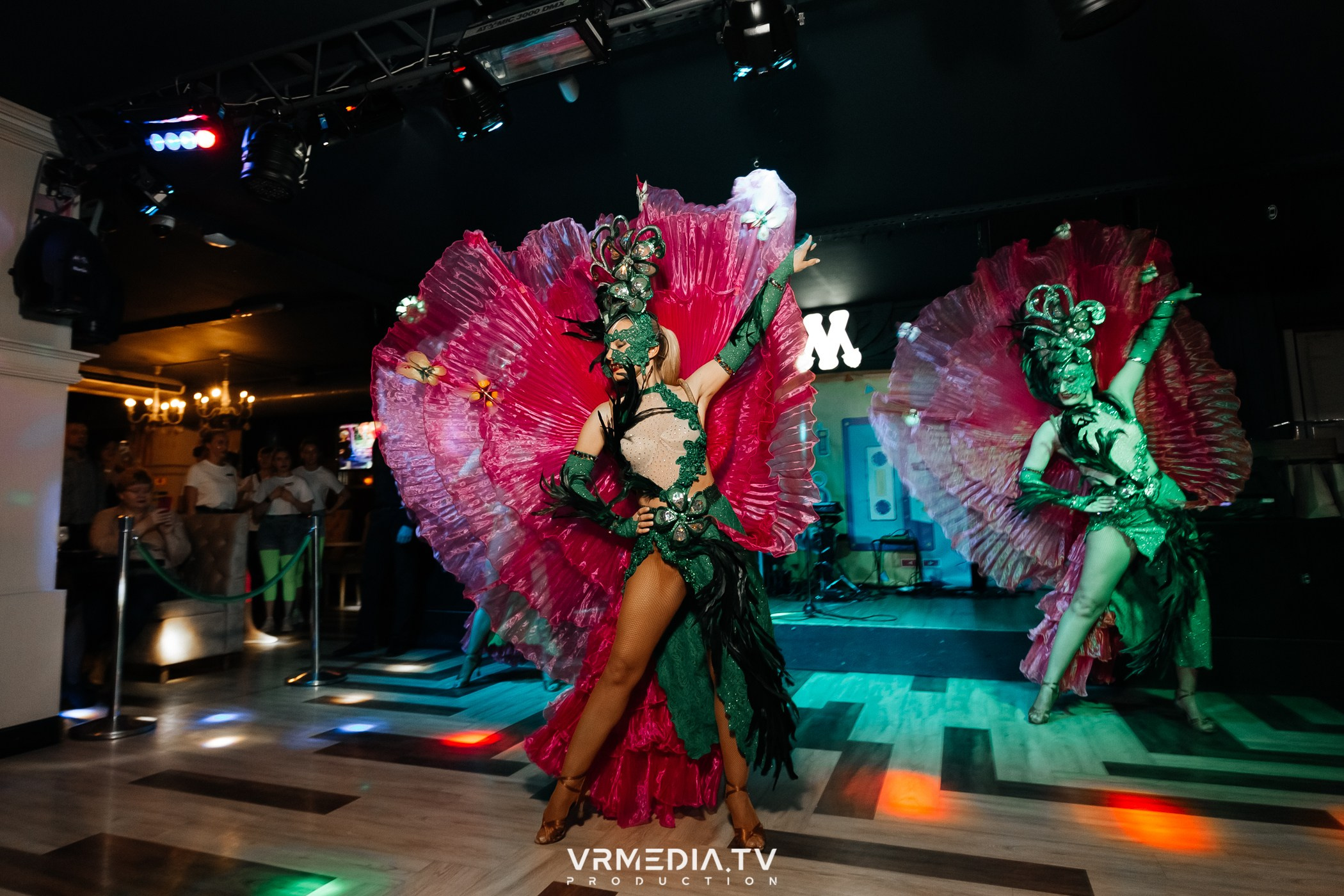 День рождения ресторана «Мюнхен»