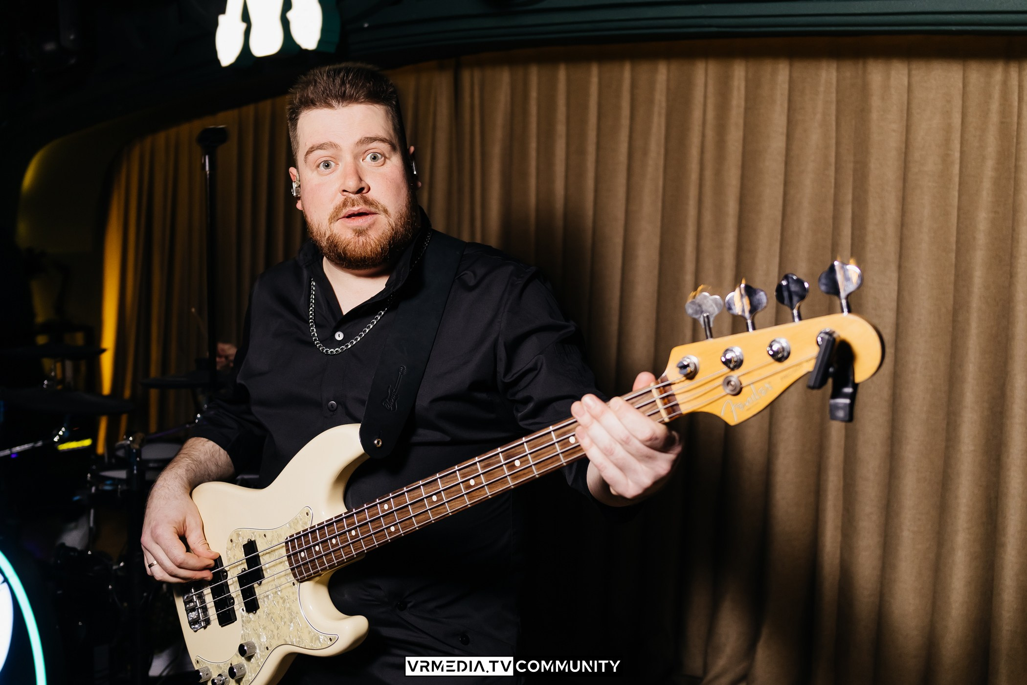 Большая свадьба в ресторане «Мюнхен»