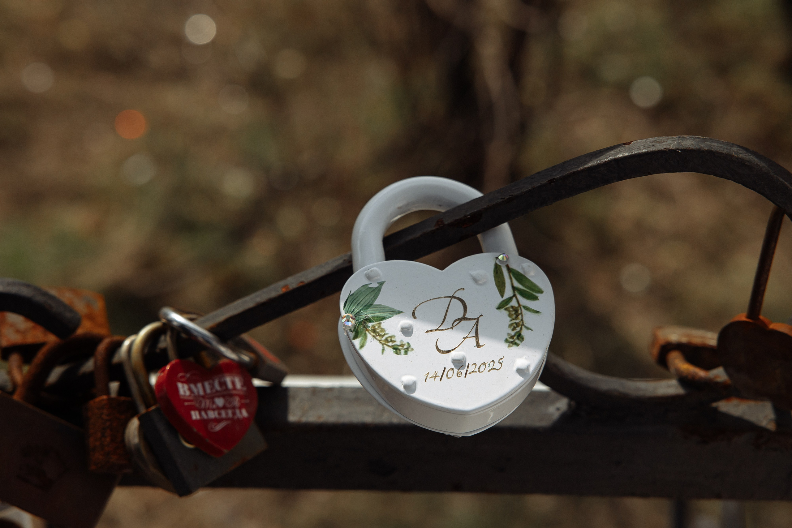 Дима и Алина 14.06. Фотограф Норильск, Москва