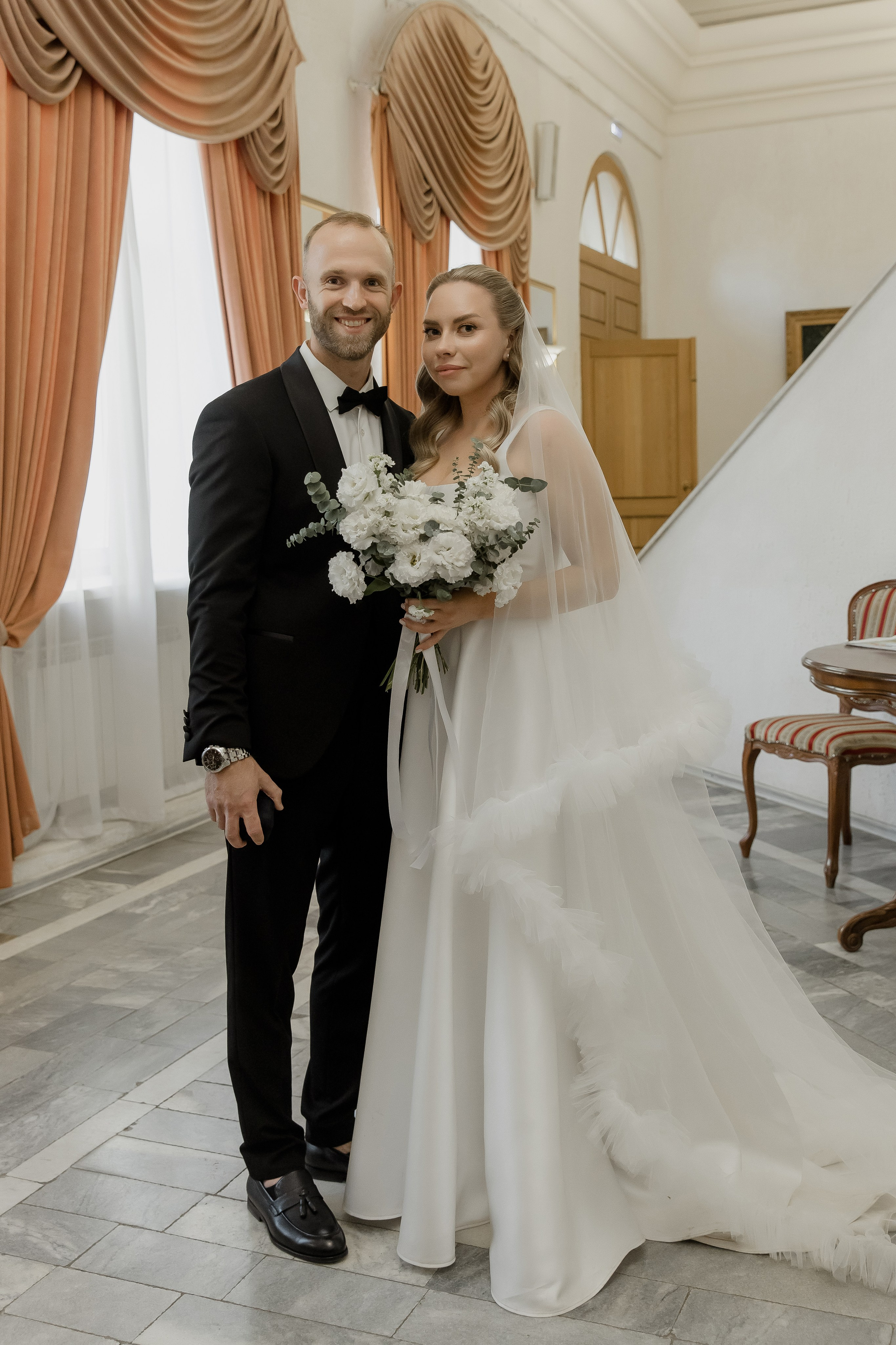 Ярослав и Олеся. Валеева Виктория | Свадебный фотограф в Ростове-на-Дону и Москве