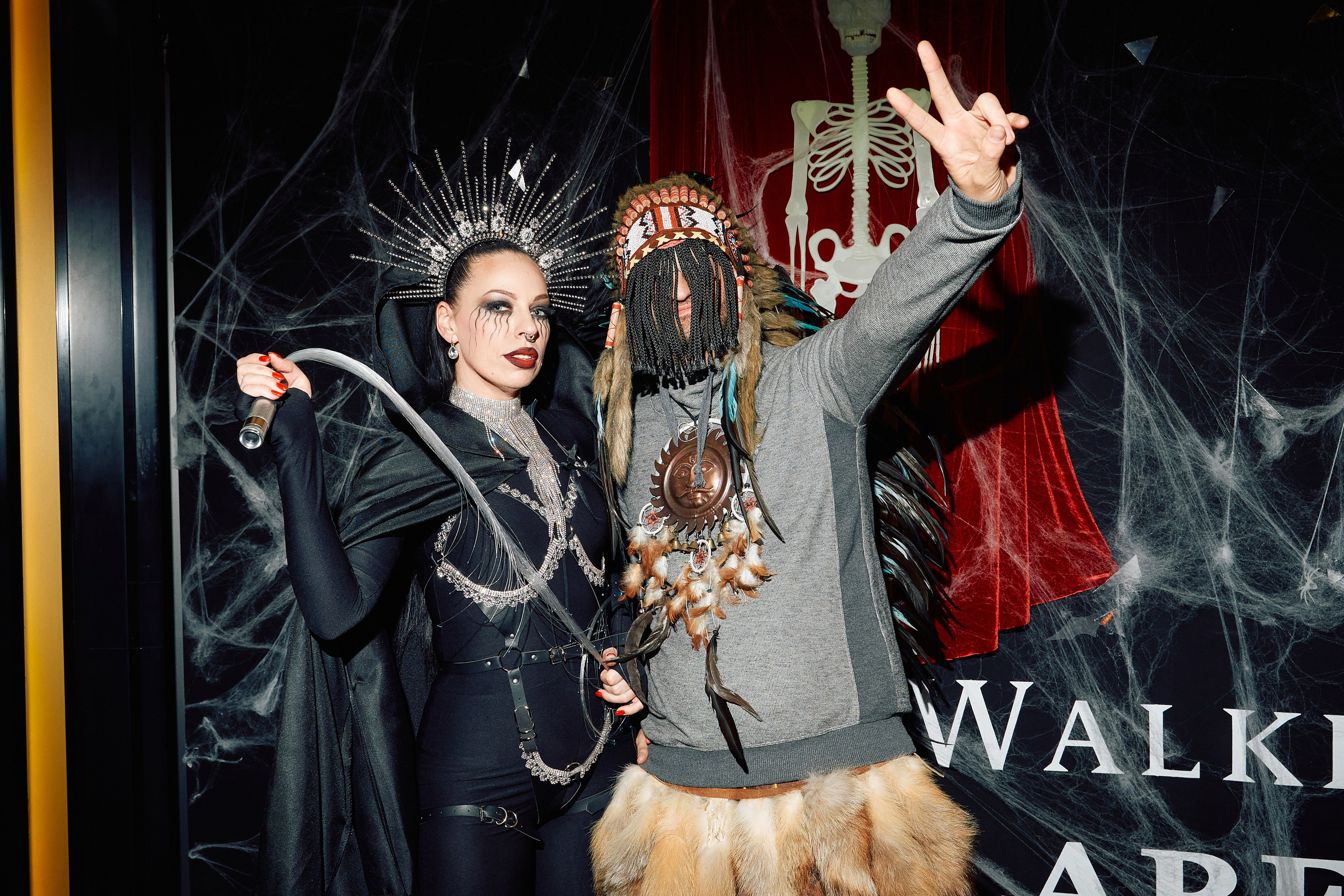 Halloween. Photographer and Videographer in Montenegro