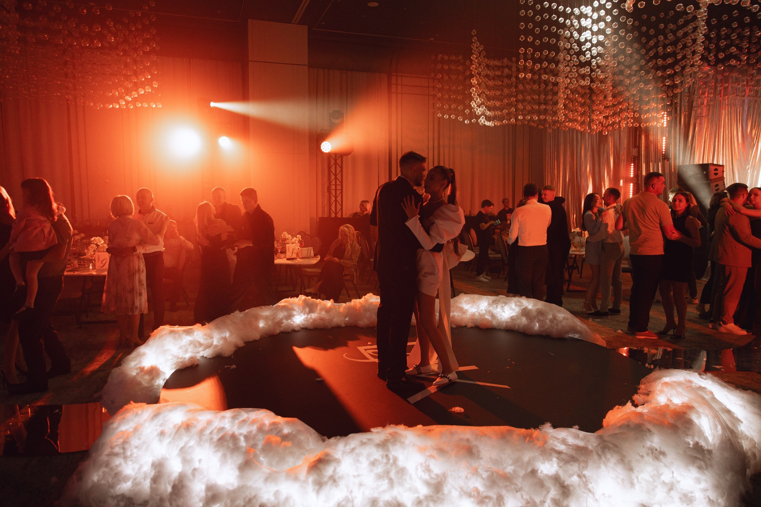 Danil | Kamila. Свадебный и репортажный фотограф Анастасия Алашеева