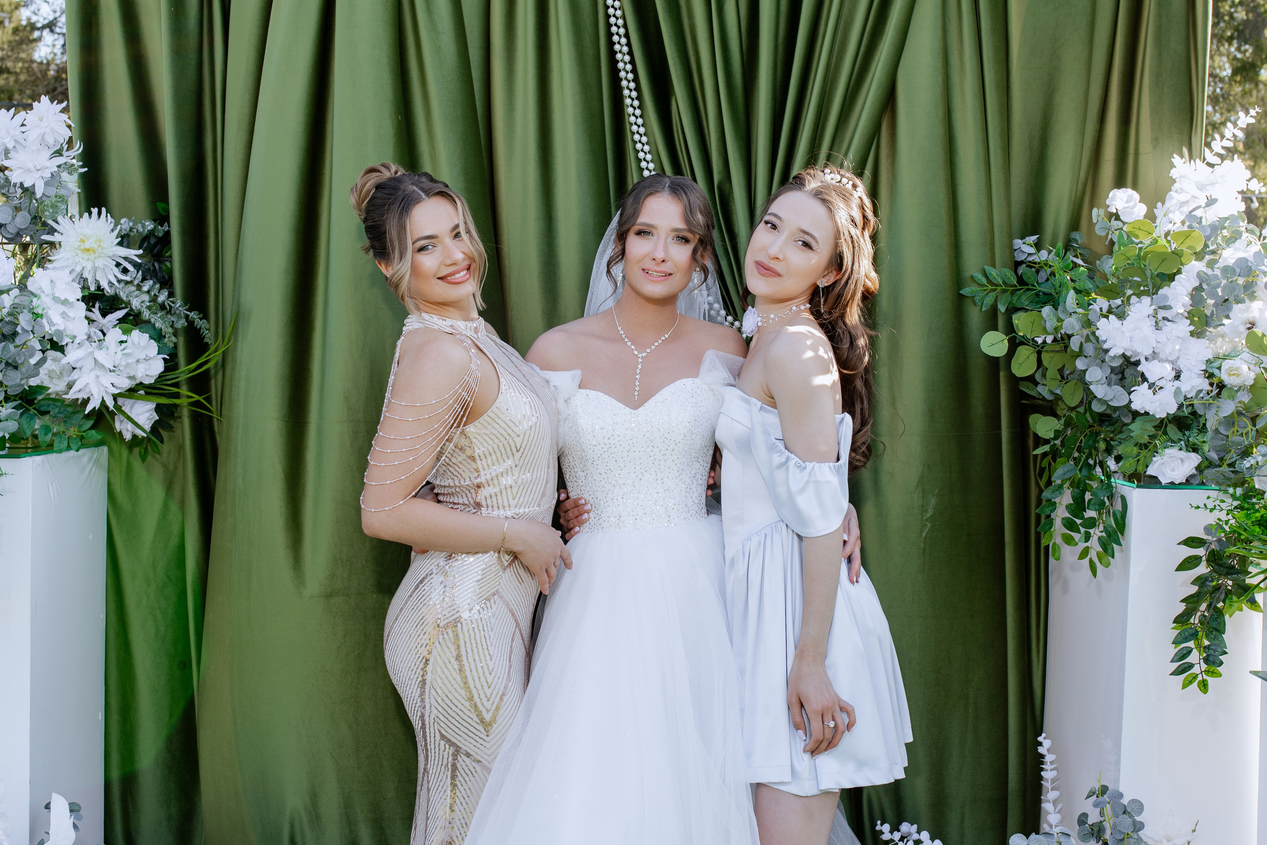 Ирина и Тимофей. Свадебный фотограф Витебск Минск