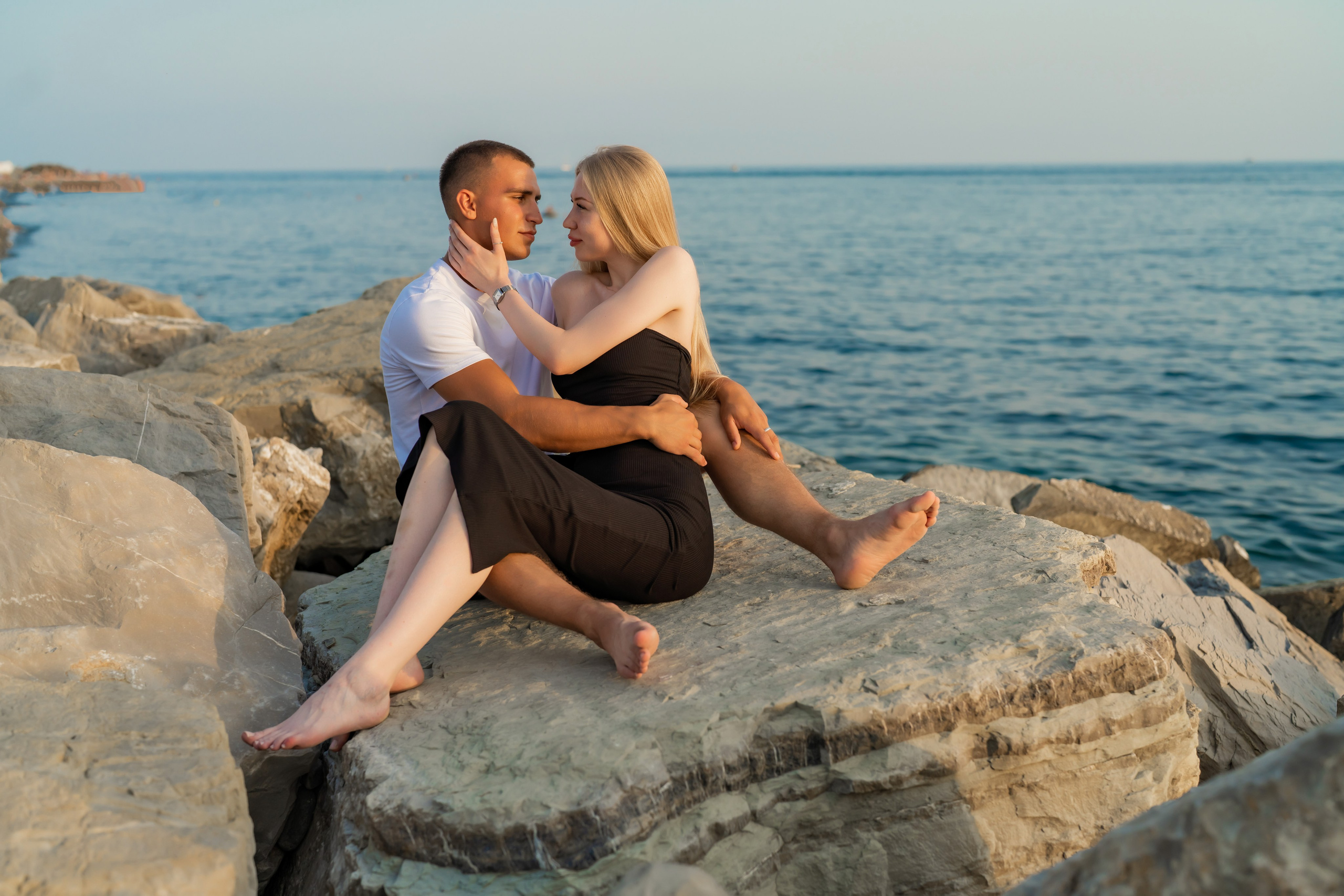 Фотосессия Love story в Сочи ,Адлере. Фотограф видеограф Геннадий Янбаев в Сочи, Краснодаре