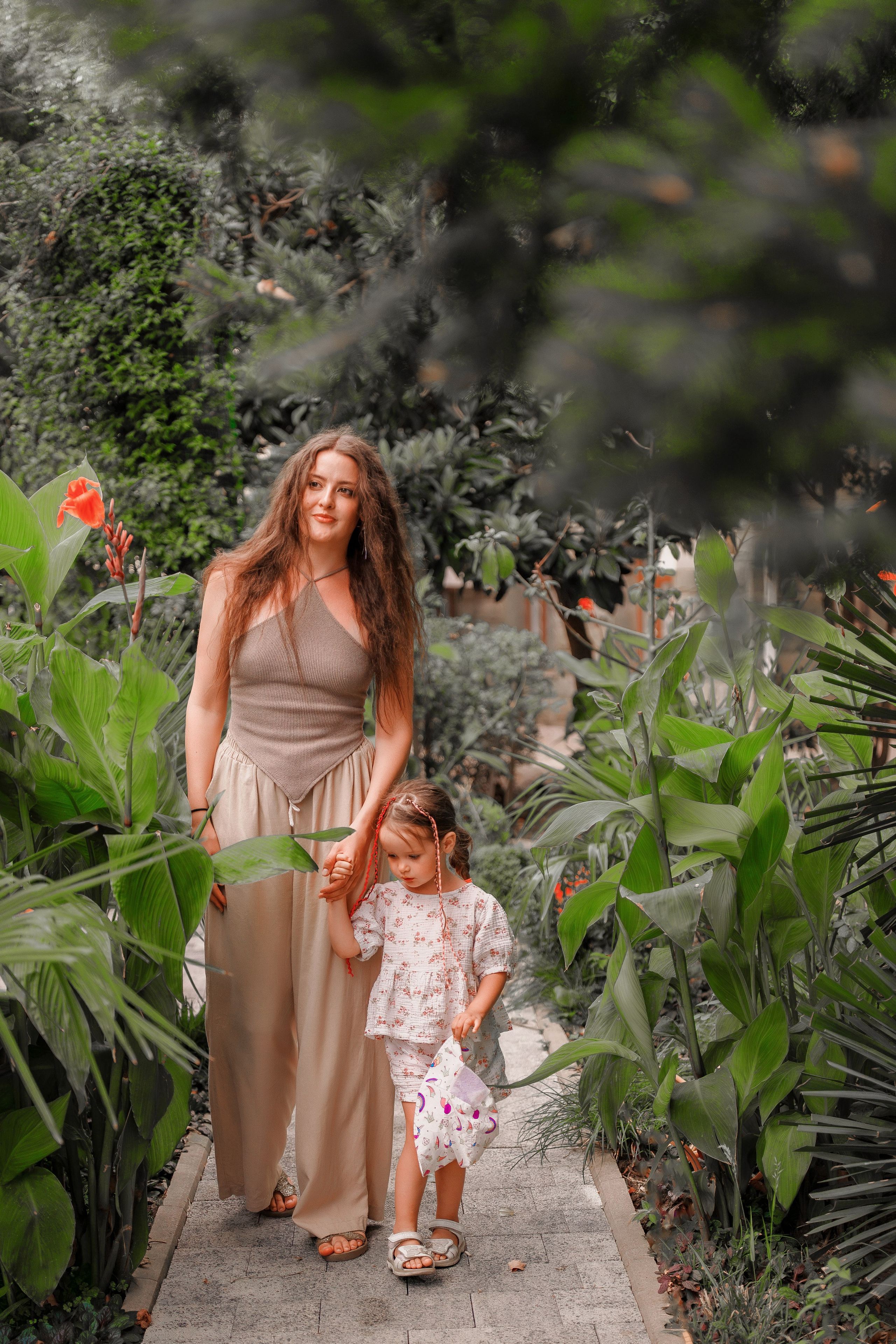 Семейная идиллия. Фотограф видеограф Геннадий Янбаев в Сочи, Краснодаре