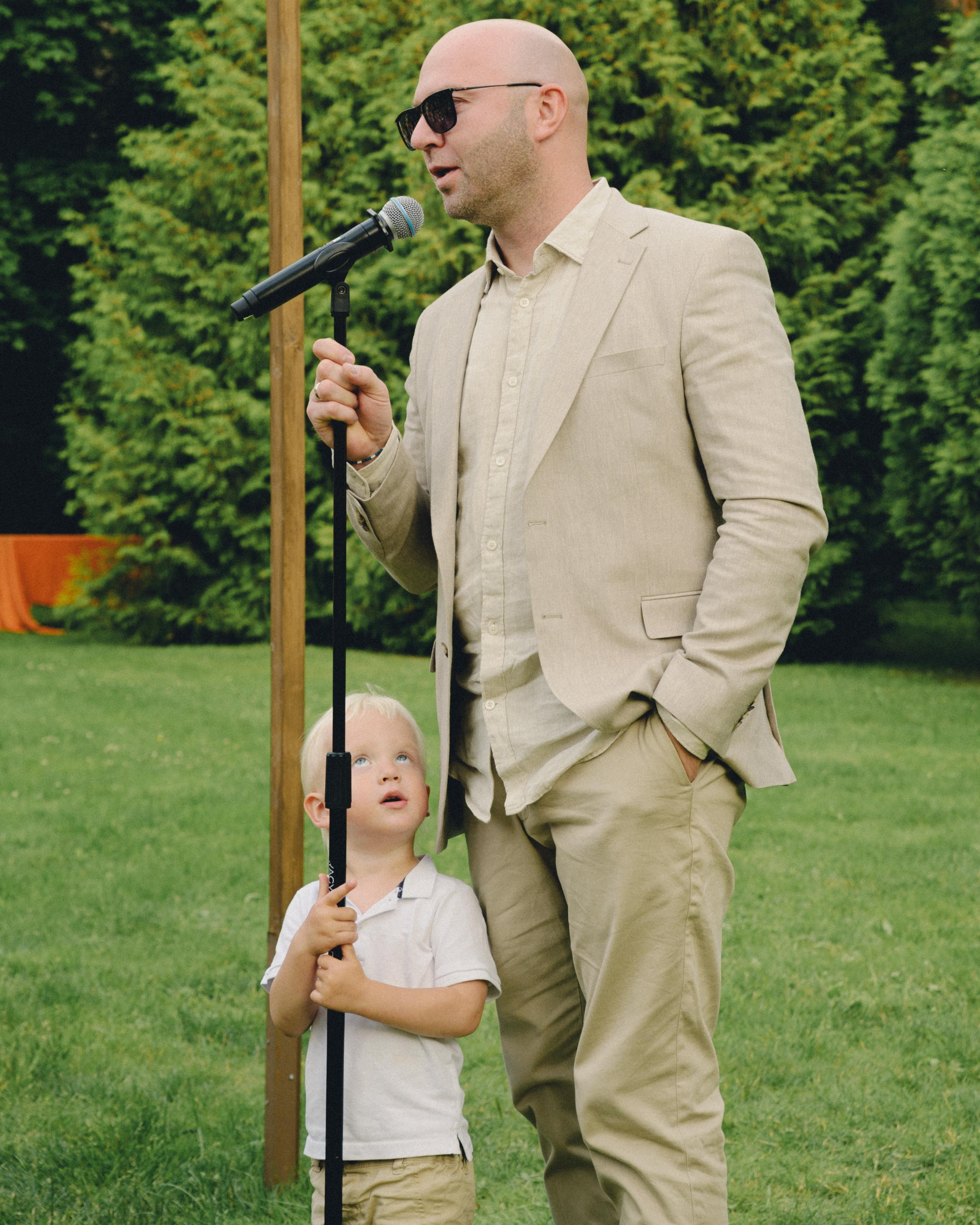 Наше маленькое море. Вадим Зименков