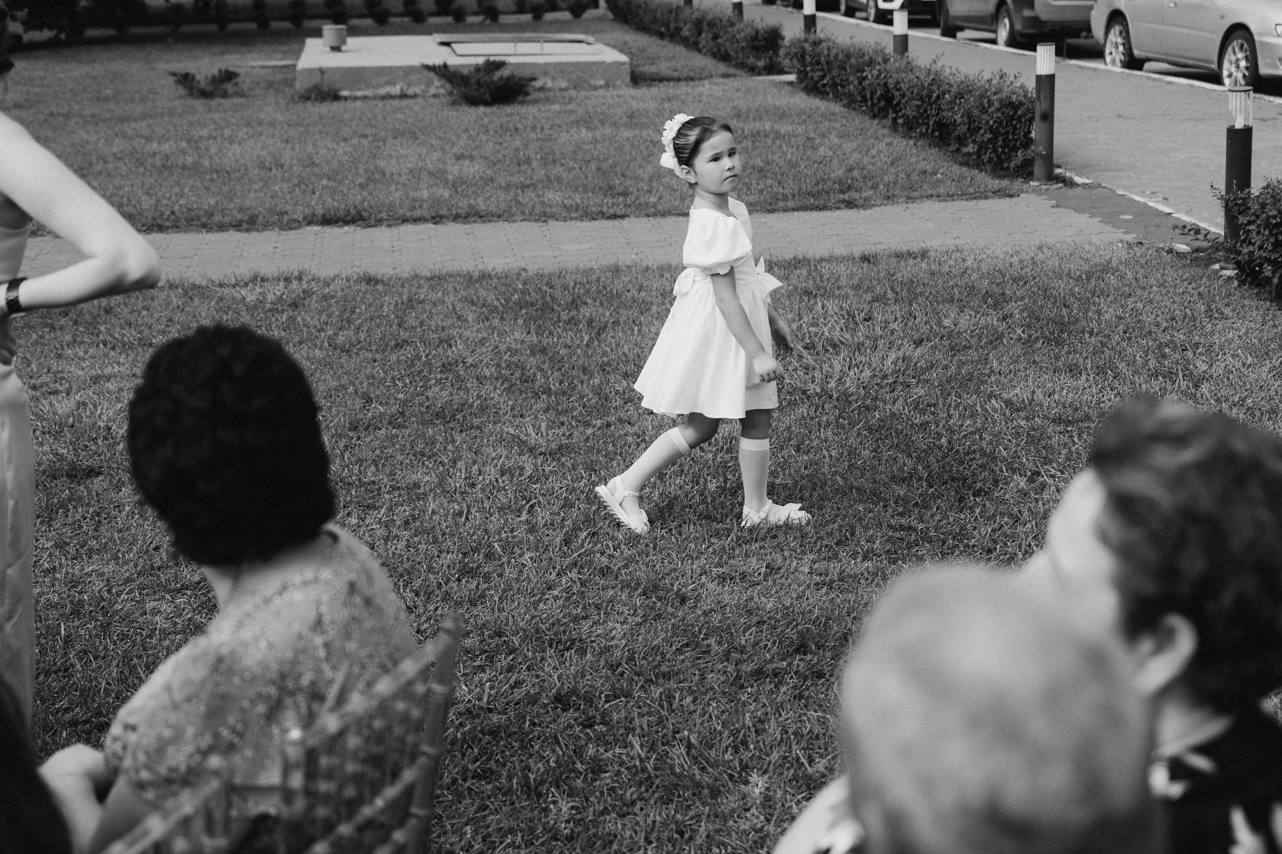 Just dance. Фотограф в Астрахани Радмир Баймухамедов