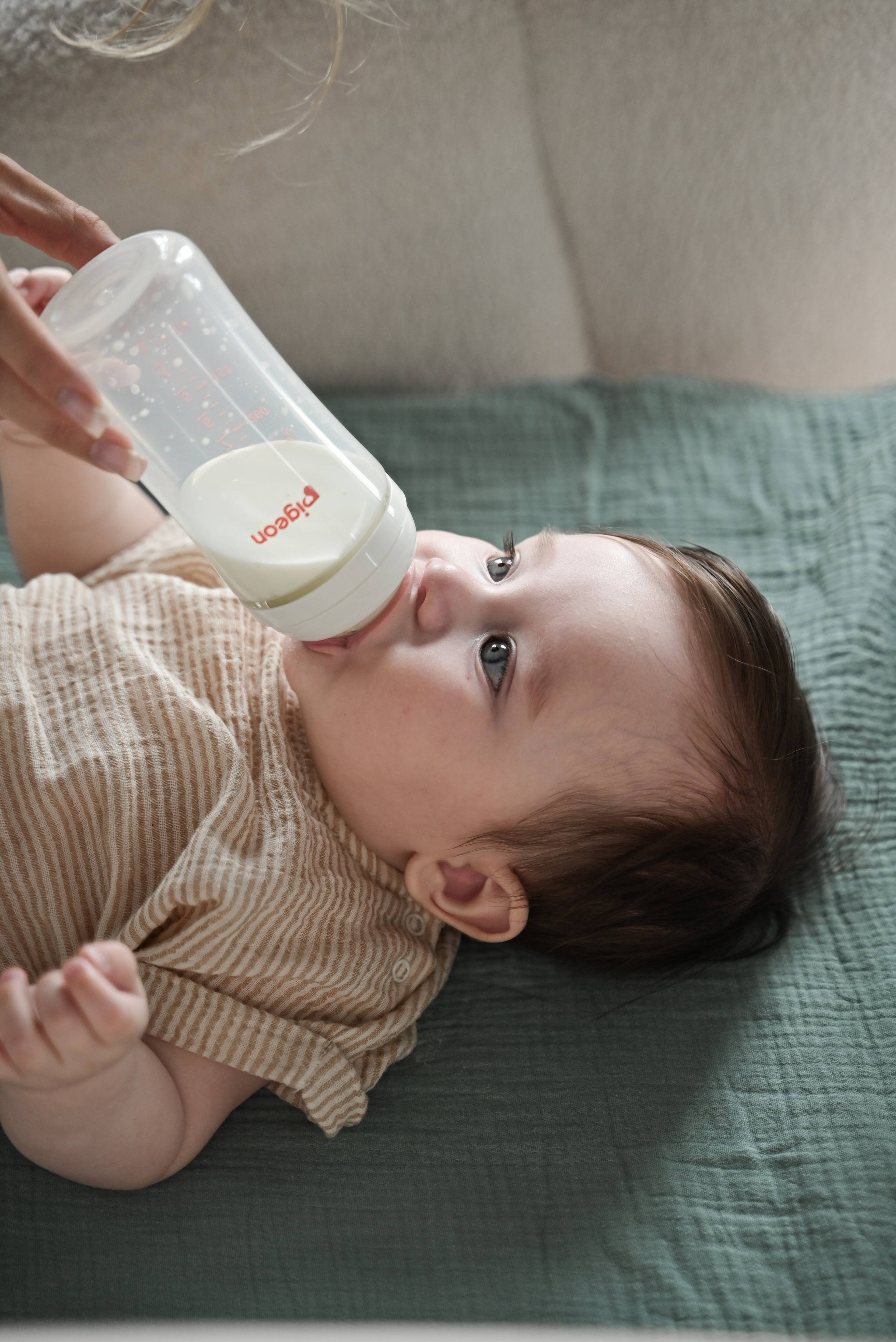 6 MONTHS. Свадебный и семейный фотограф в Уфе Александров Максим