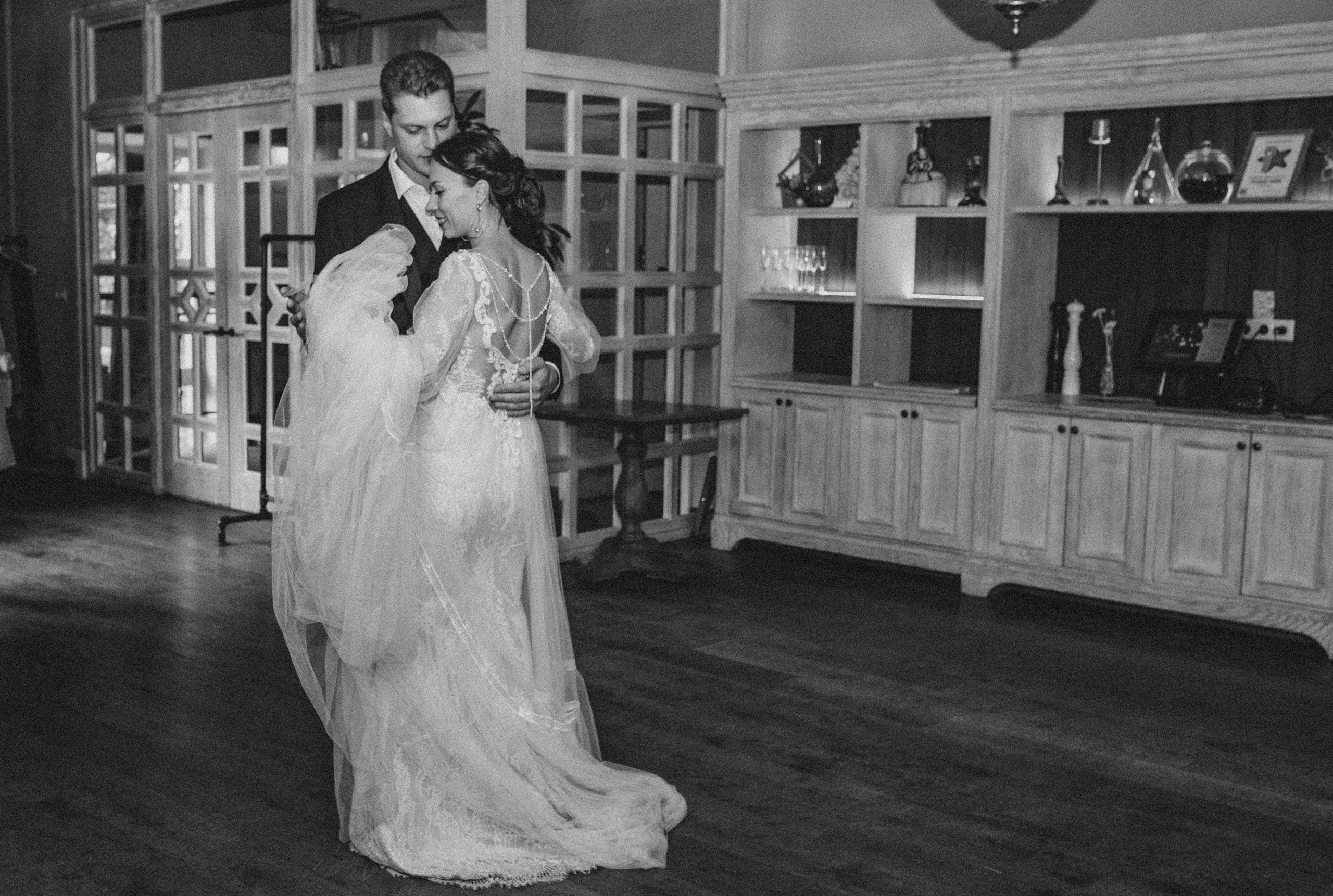 Андрей & Екатерина. Семейный и домашний фотограф в Москве и МО Королева Валерия