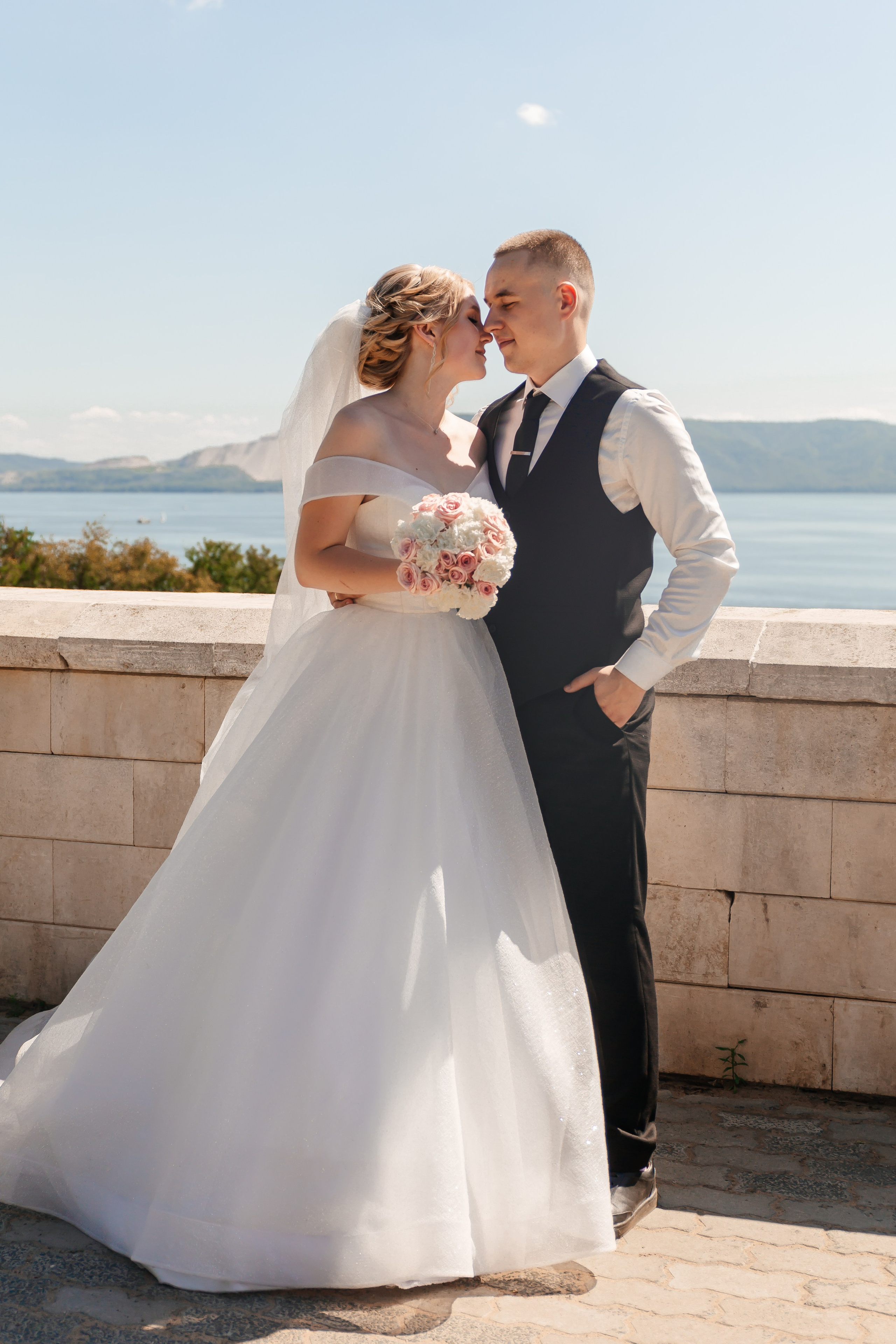 Никита и Настя. Фотограф, Марина Шипек