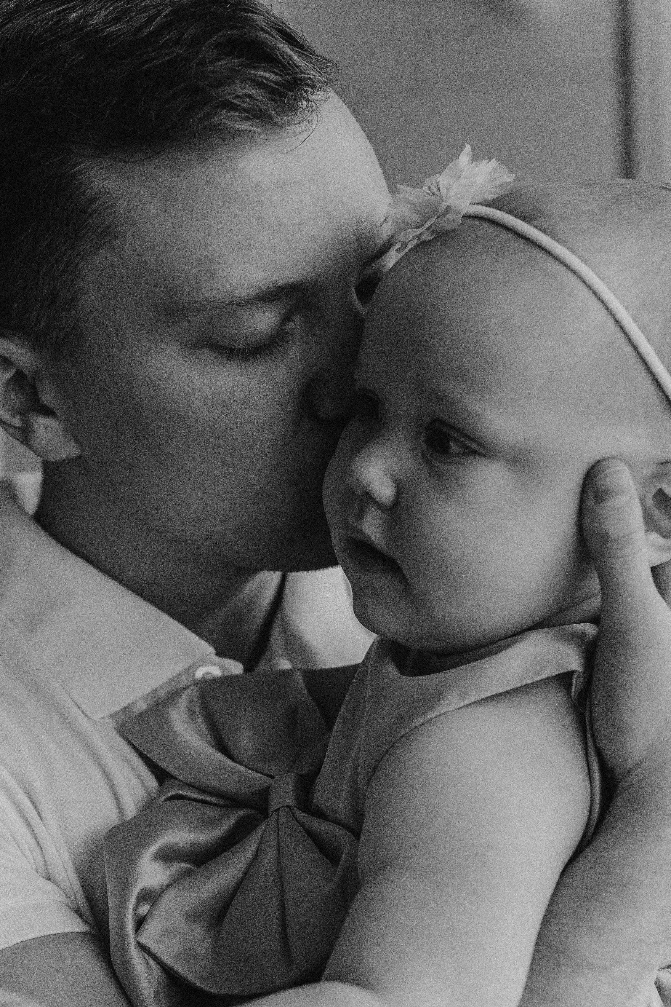 1 годик. Семейный фотограф в Москве