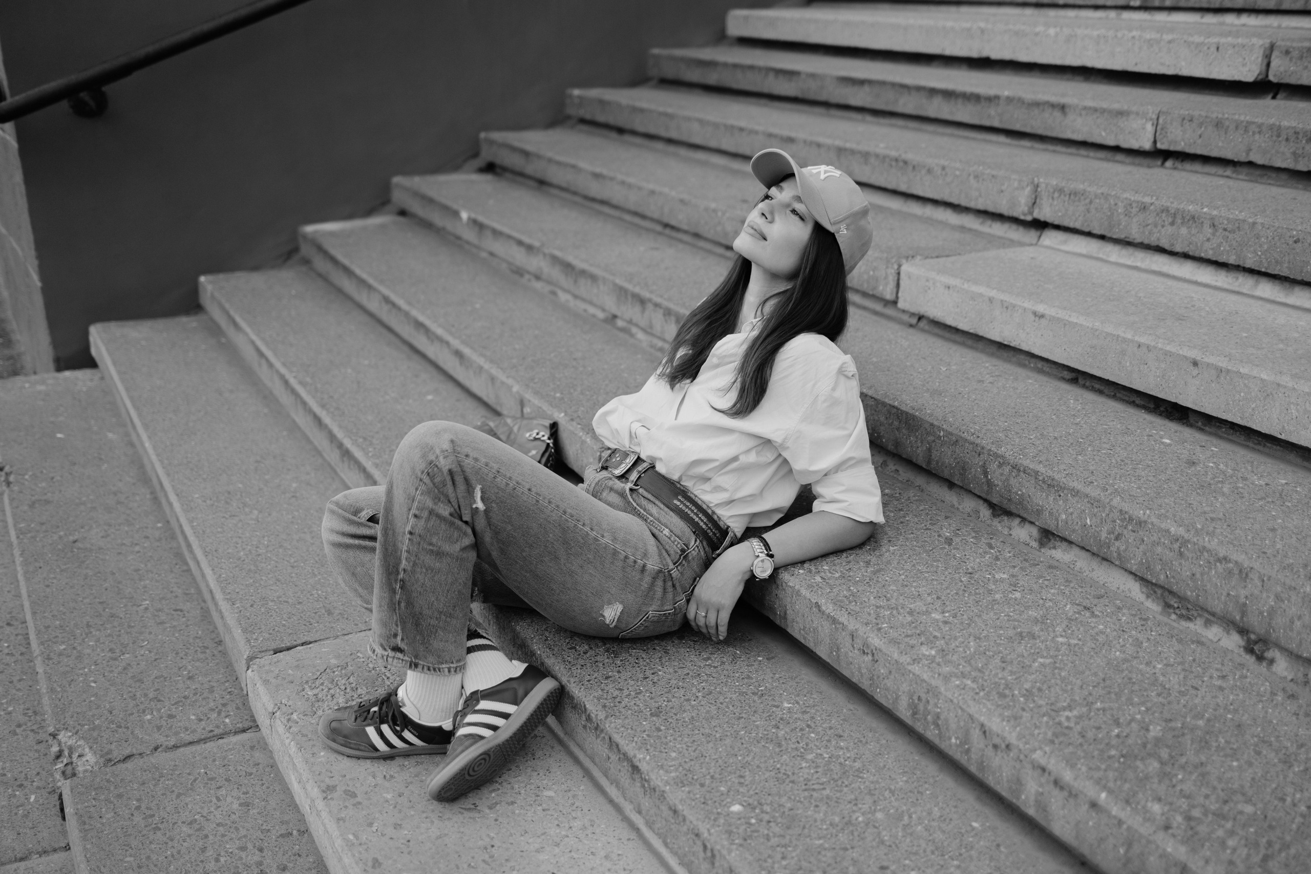 Арина. Про любовь