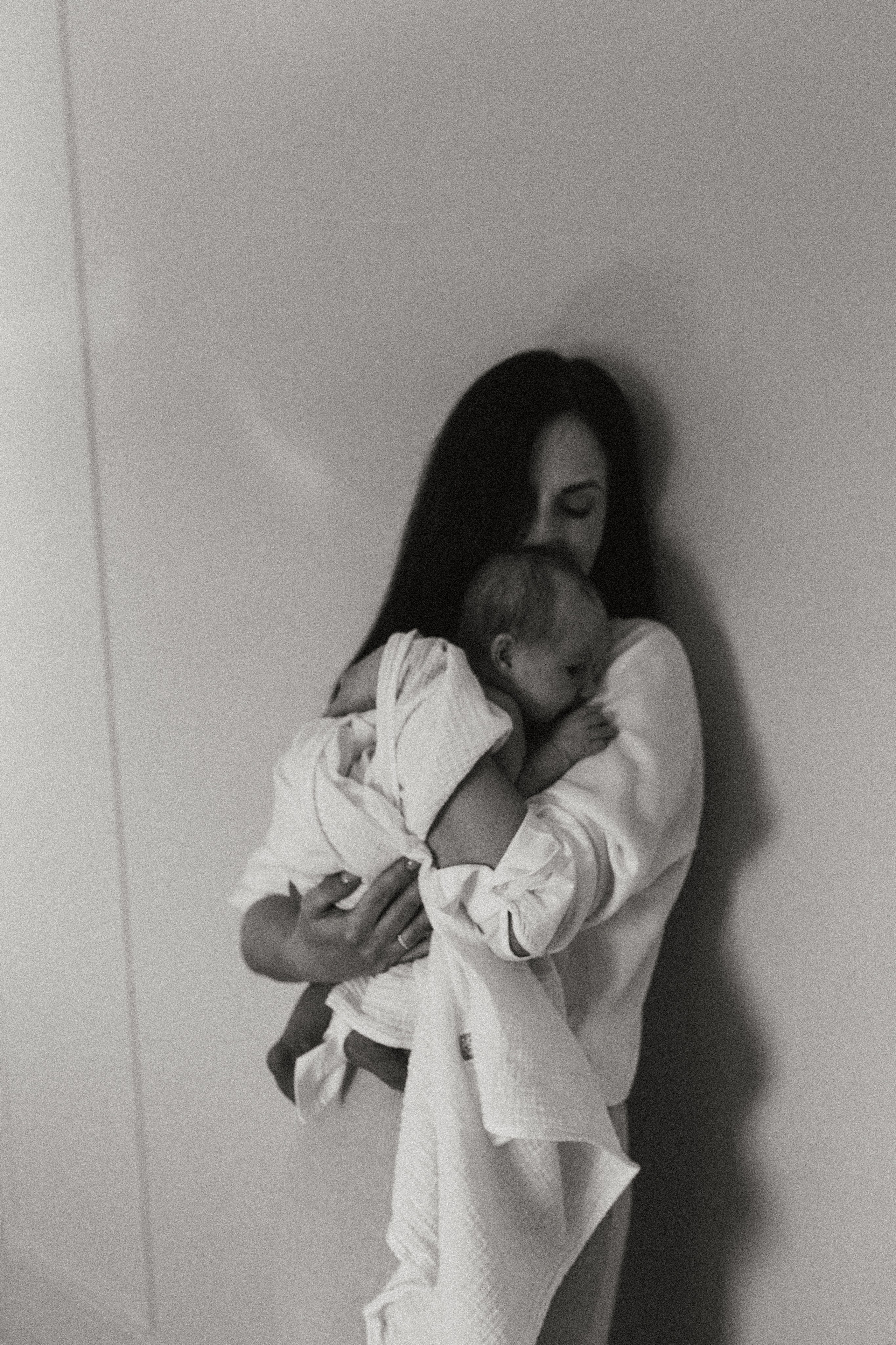 Оксана, Даня и Алена. Семейный фотограф в Новороссийске и Анапе Александра Яковлева