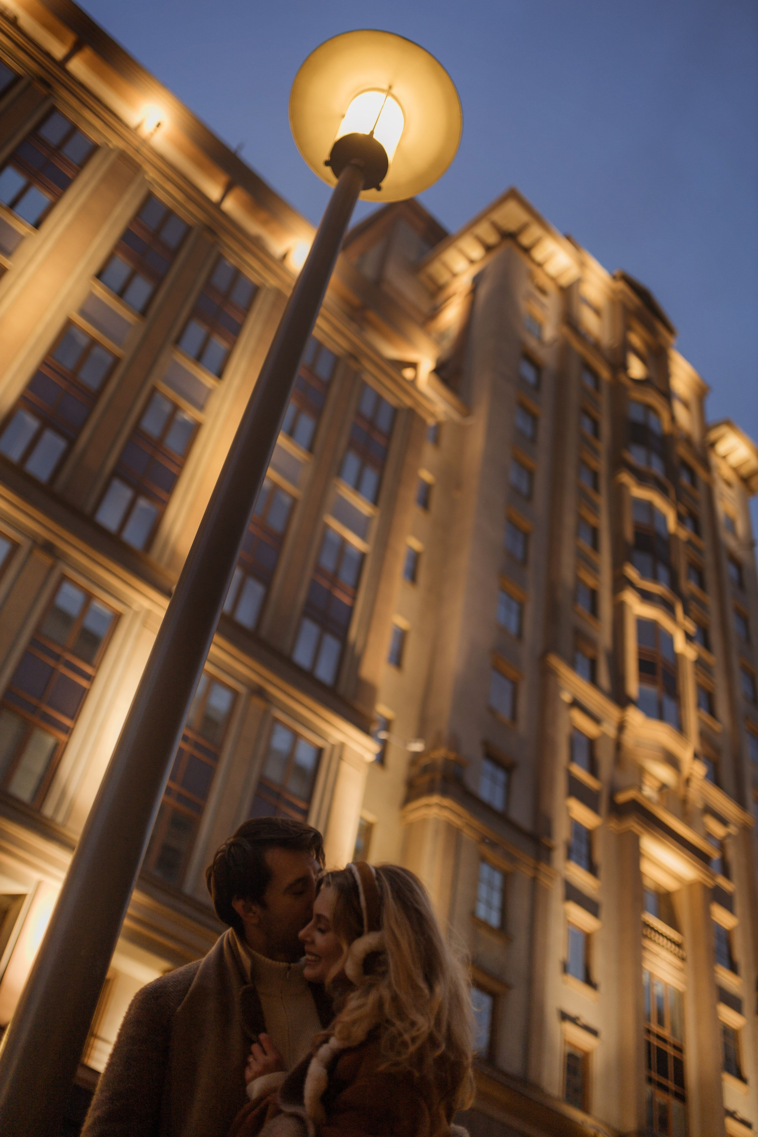 А & С. Женский и свадебный фотограф Москва Елизавета Перова