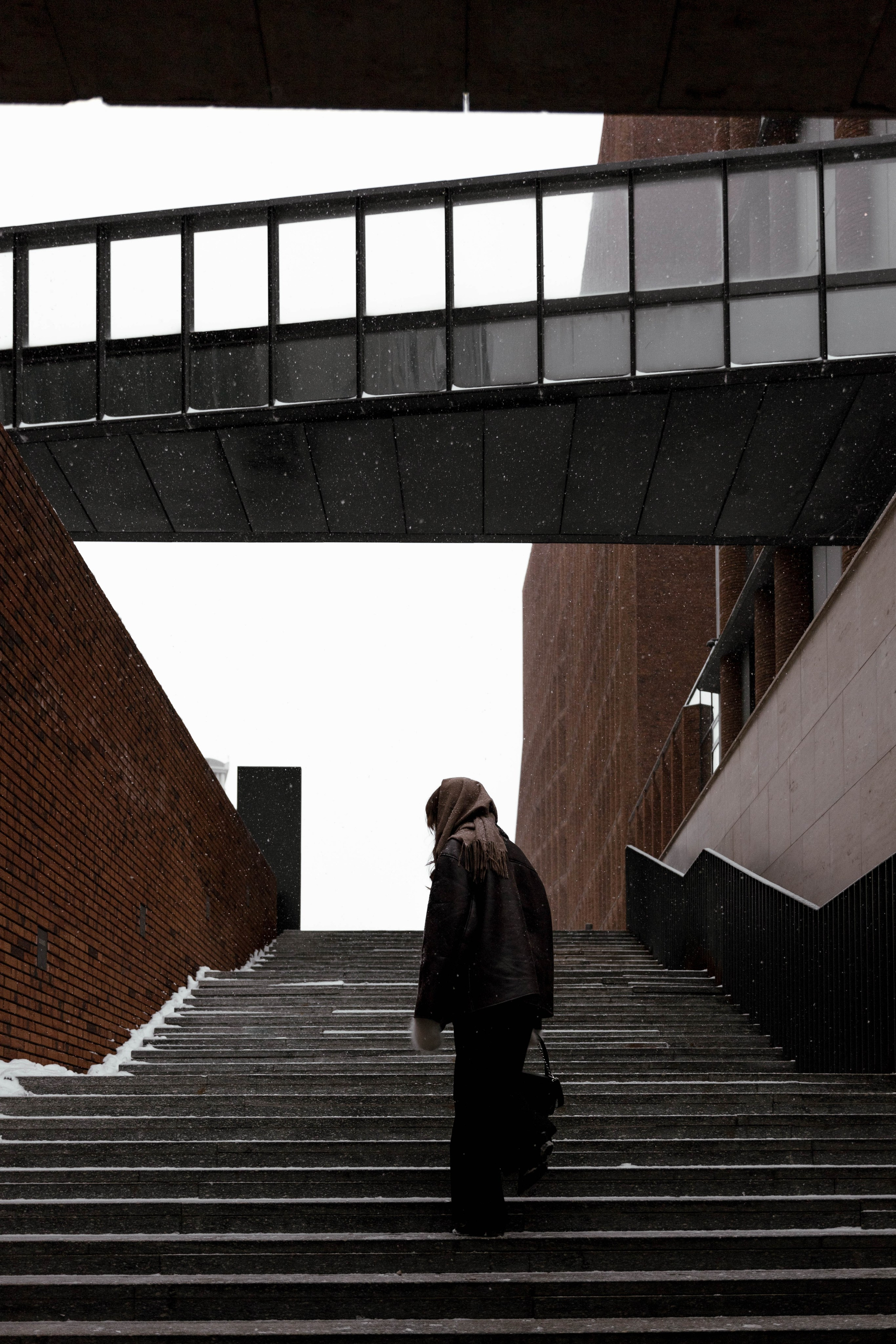 Зима в сердце. Женский и свадебный фотограф Москва Елизавета Перова
