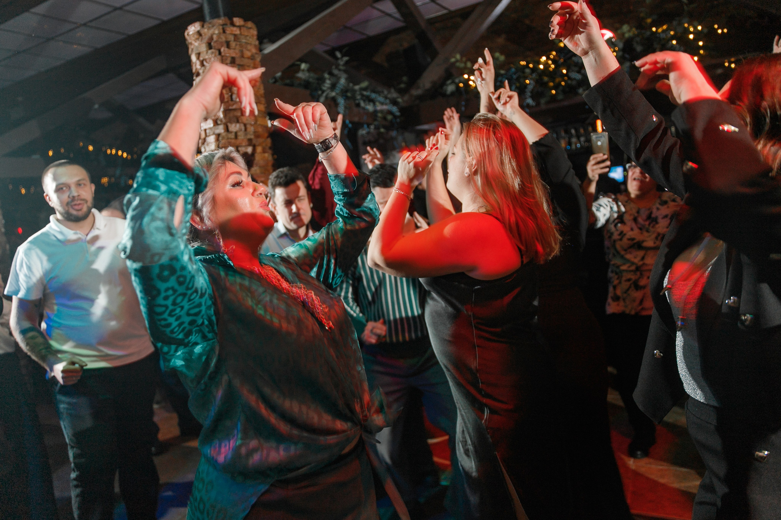 Корпоратив. Арсенал. Фотограф Анастасия Кулешова