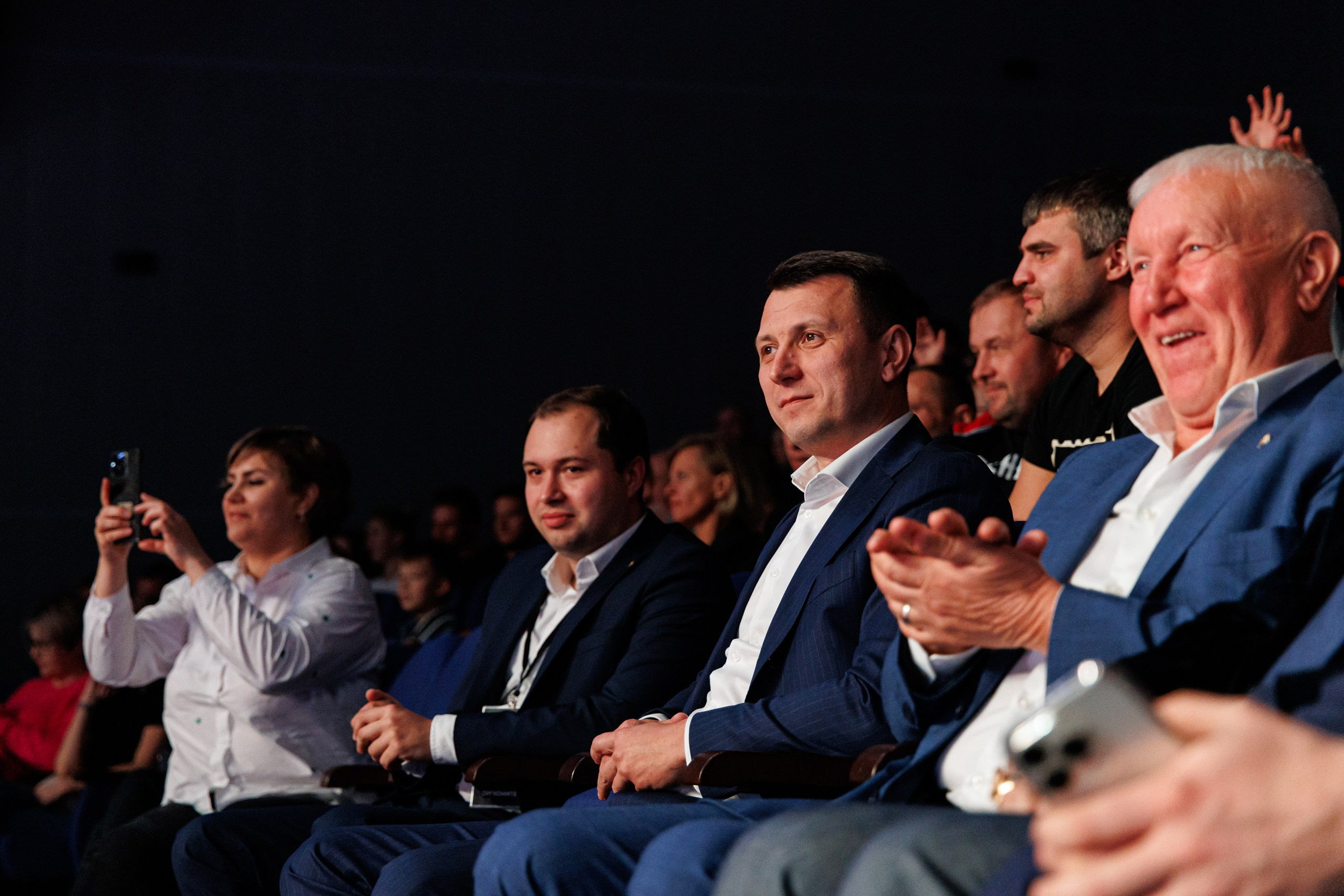 ПроТхэквондо Тур | Финальный этап