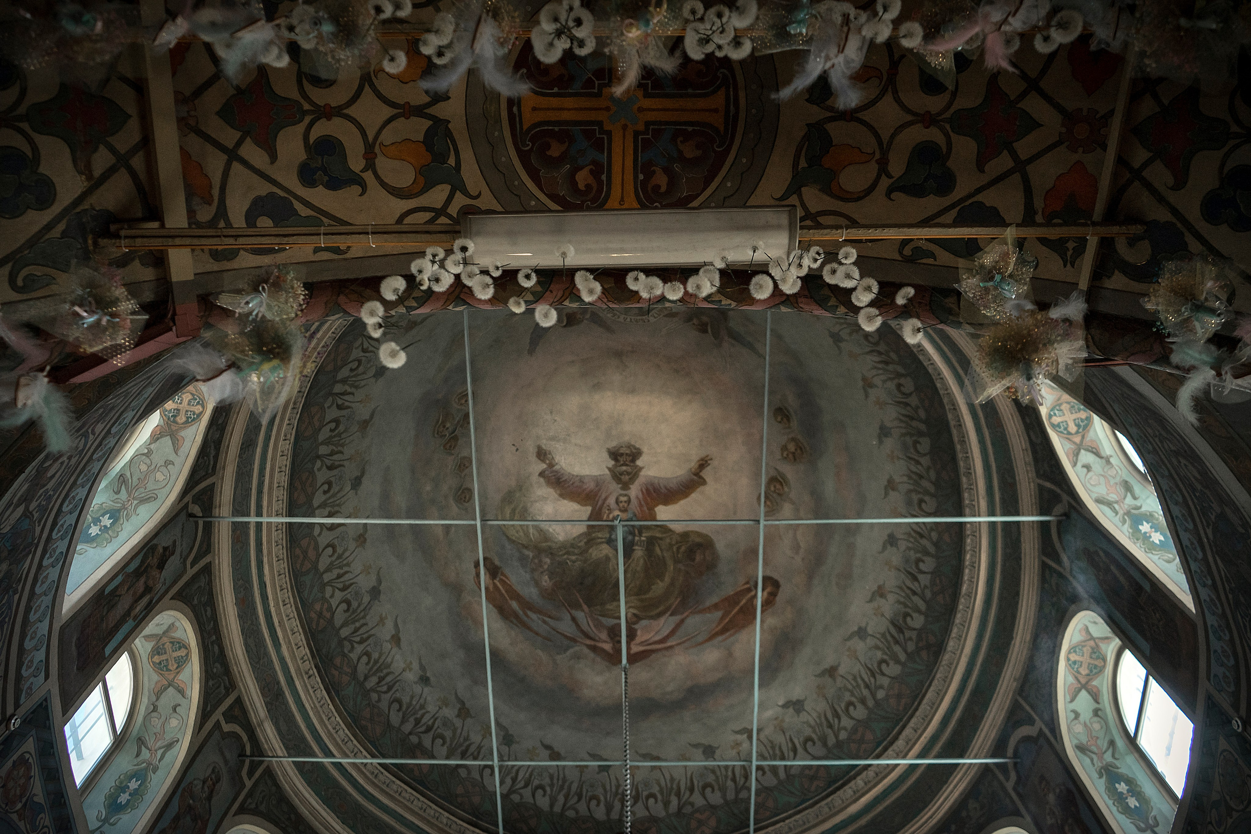 Крещение и Венчание. Фотограф Крещения и Венчания в Москве