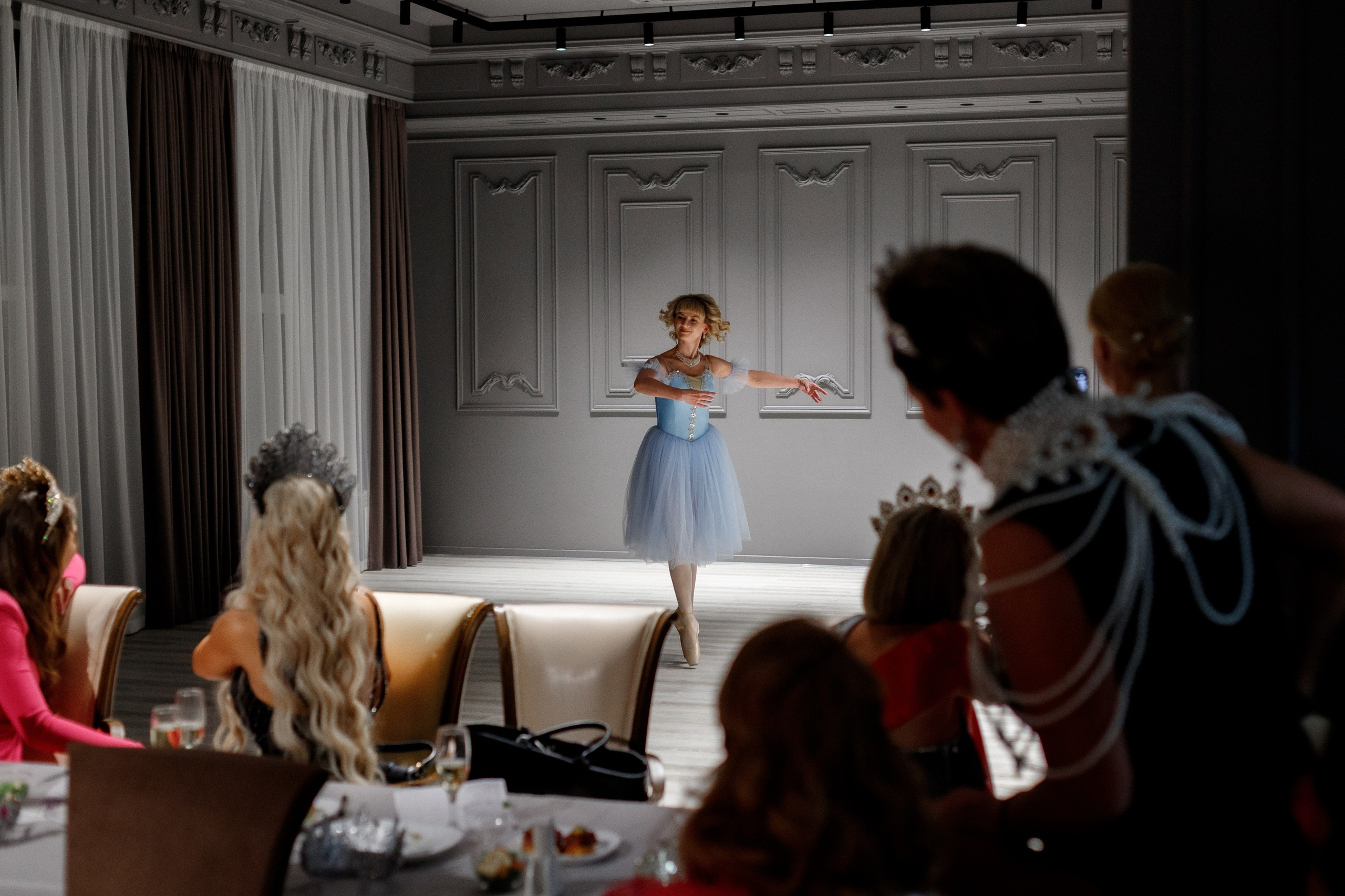 КОРОЛЕВА ДАЛЬНЕГО ВОСТОКА 2024 [ОТКРЫТИЕ КОНКУРСА]. СВОИ. ФОТООТЧЕТЫ-СОБЫТИЯ-МЕСТА