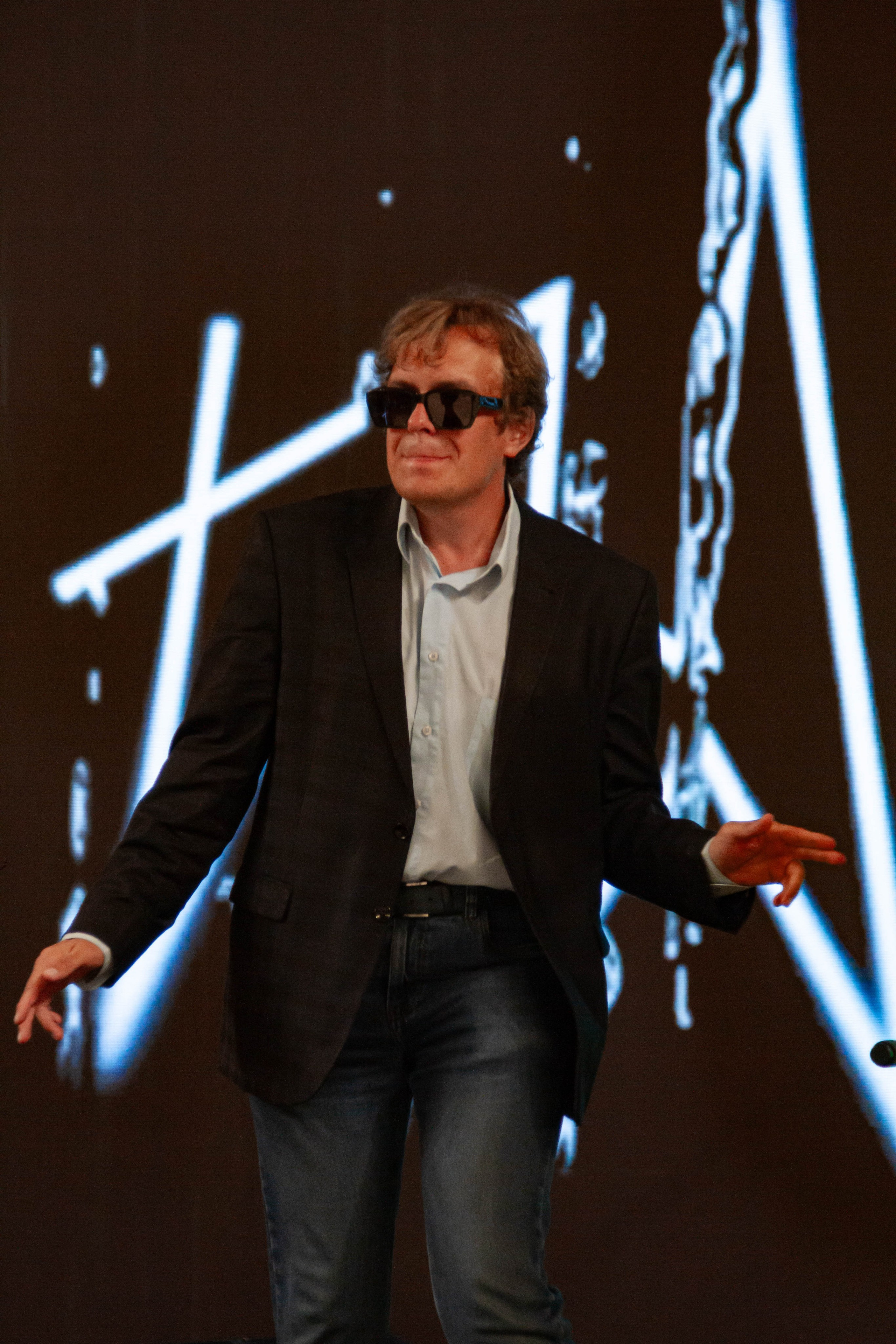 Голос города 2025