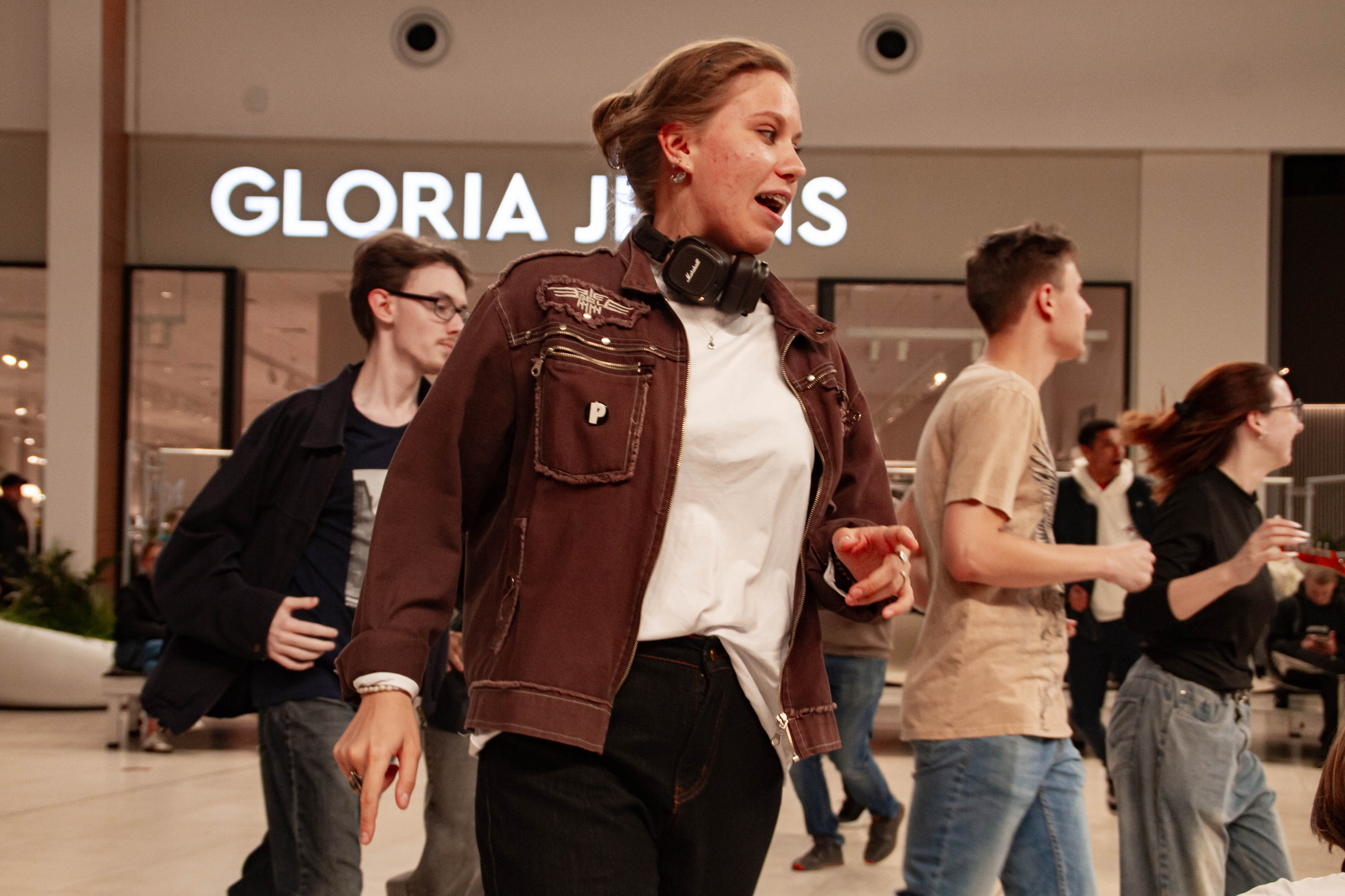 Голос города 2025