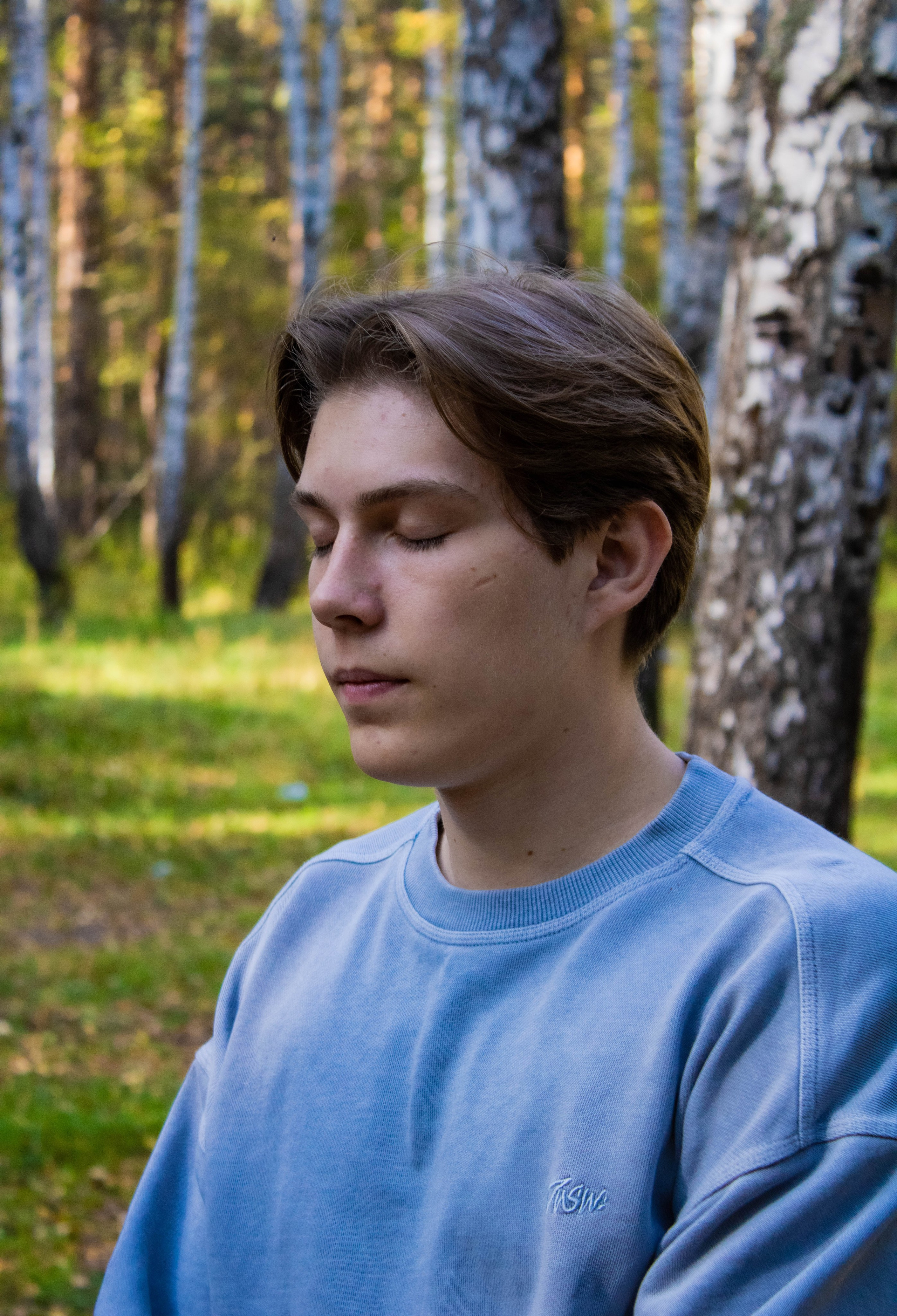 День здоровья в Екатеринбургской академии современного искусства 2024