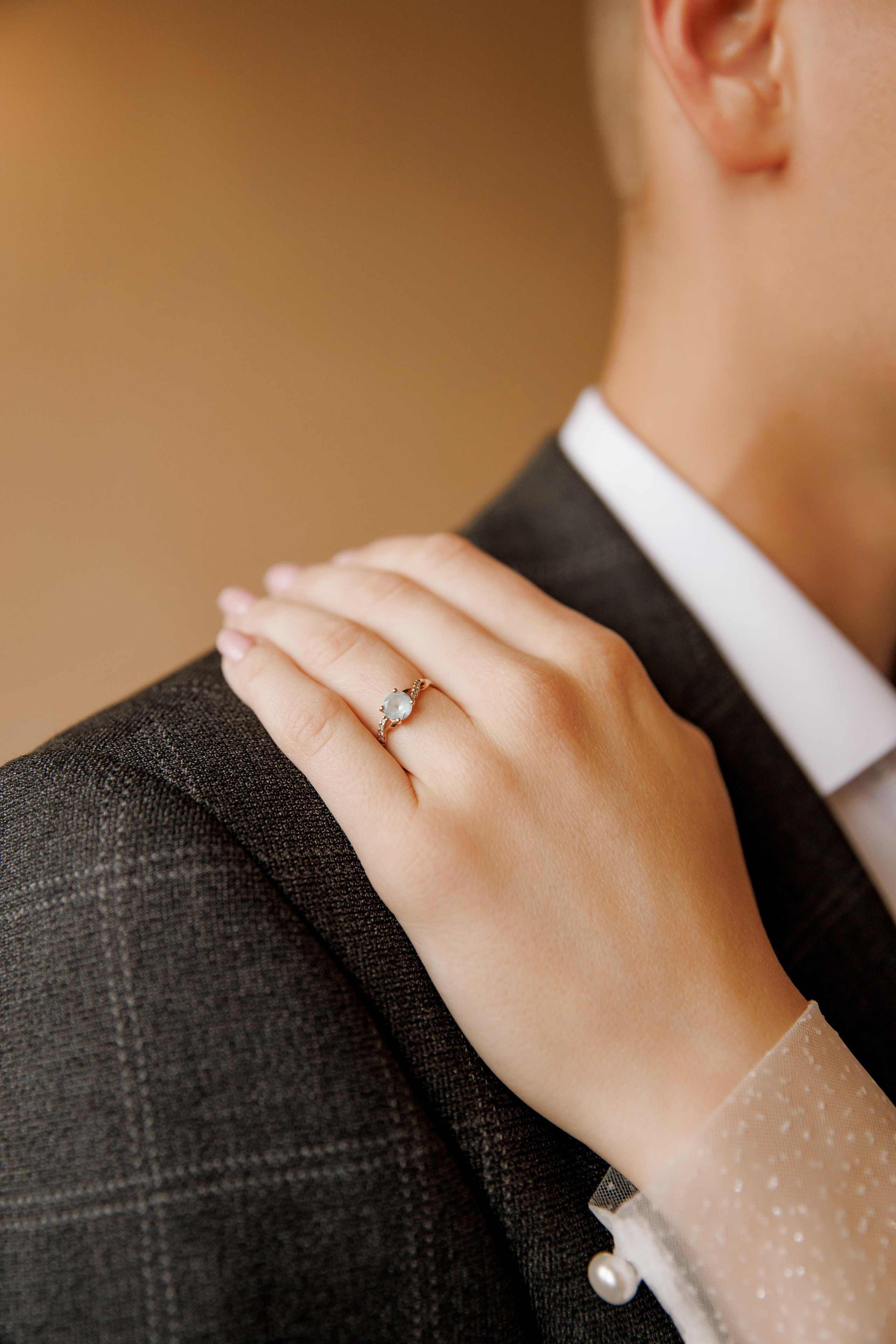 Время для двоих. Настя и Слава. Свадебный и семейный фотограф в Магнитогорске Катя Буряк