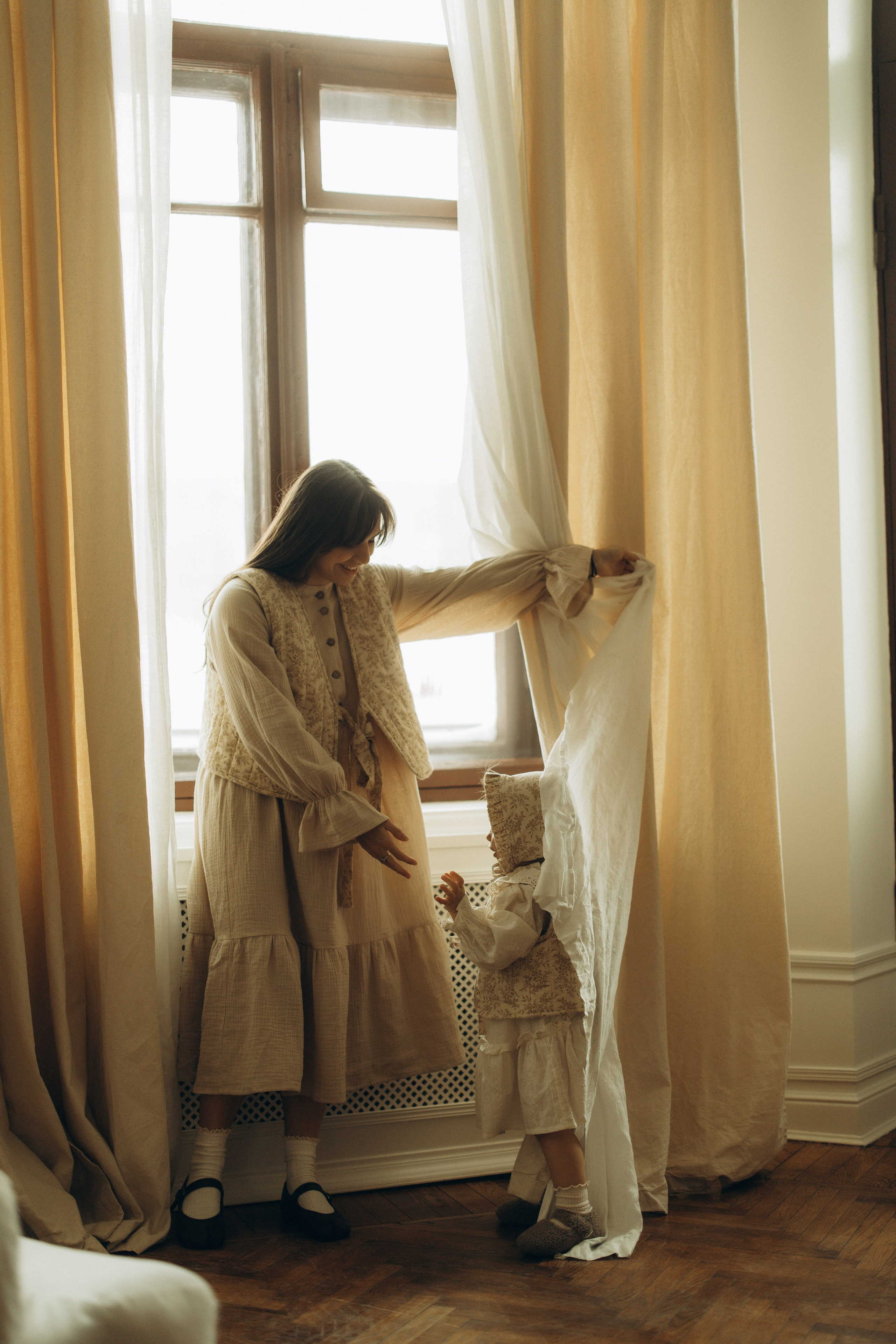 Женя, Саша. Семейный фотограф Оля Гладченко