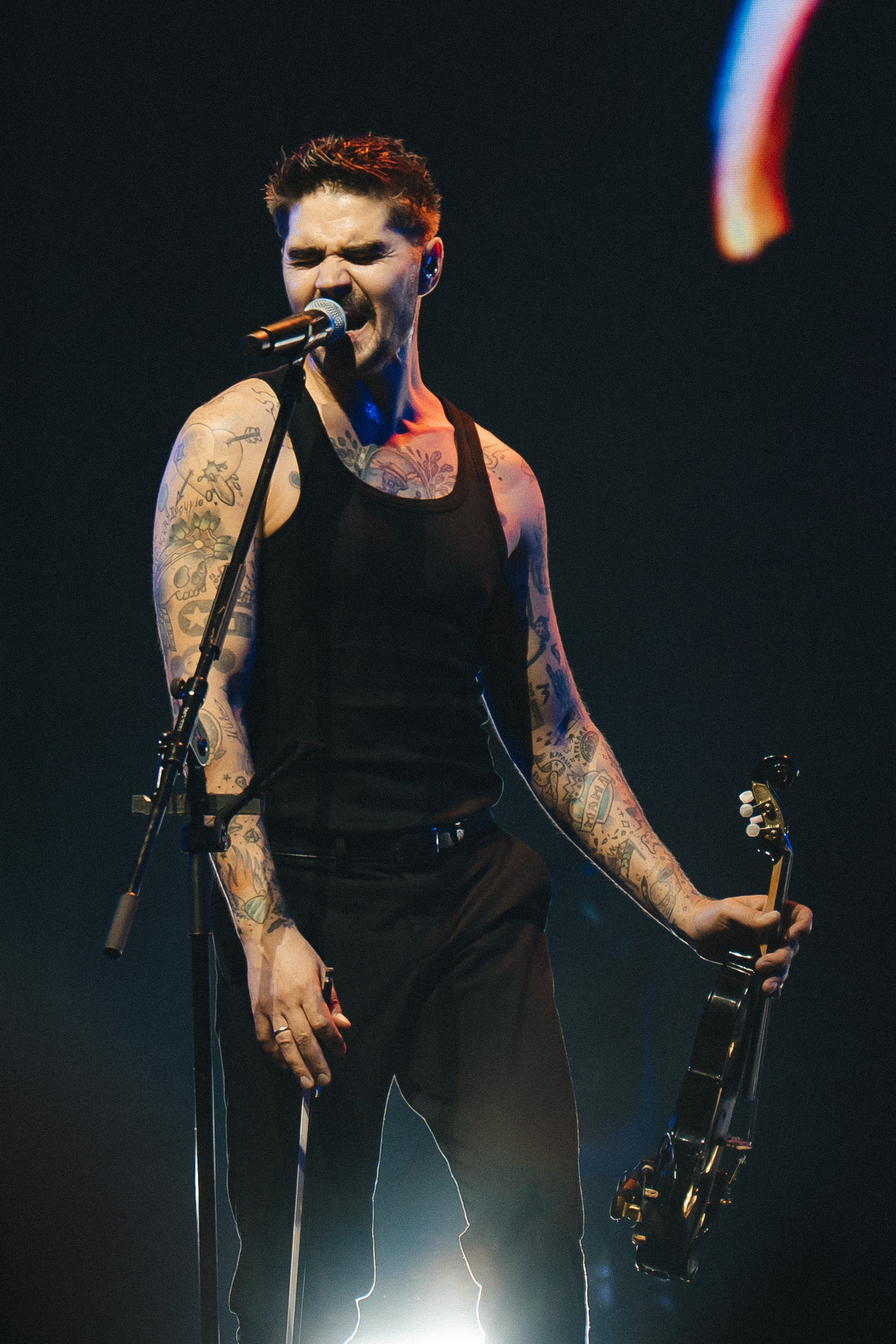 THE HATTERS | Кемерово | 2025