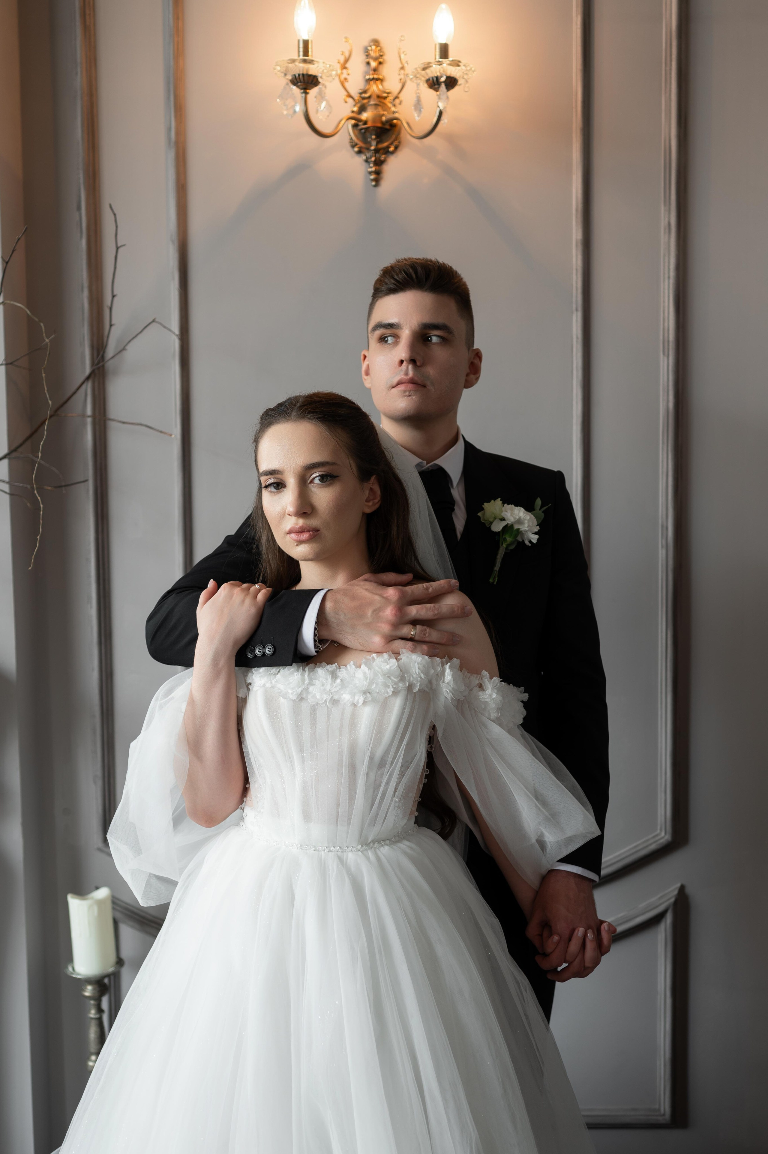 31 мая. Свадебный, портретный, коммерческий, предметный фотограф в Ставрополе Иван Белашов