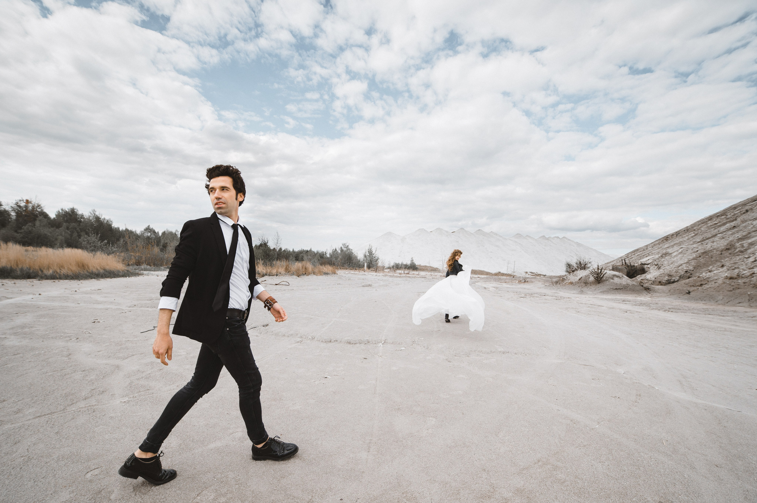 Desert Rose. Свадебный и семейный фотограф в Минске Алексей Пузиков