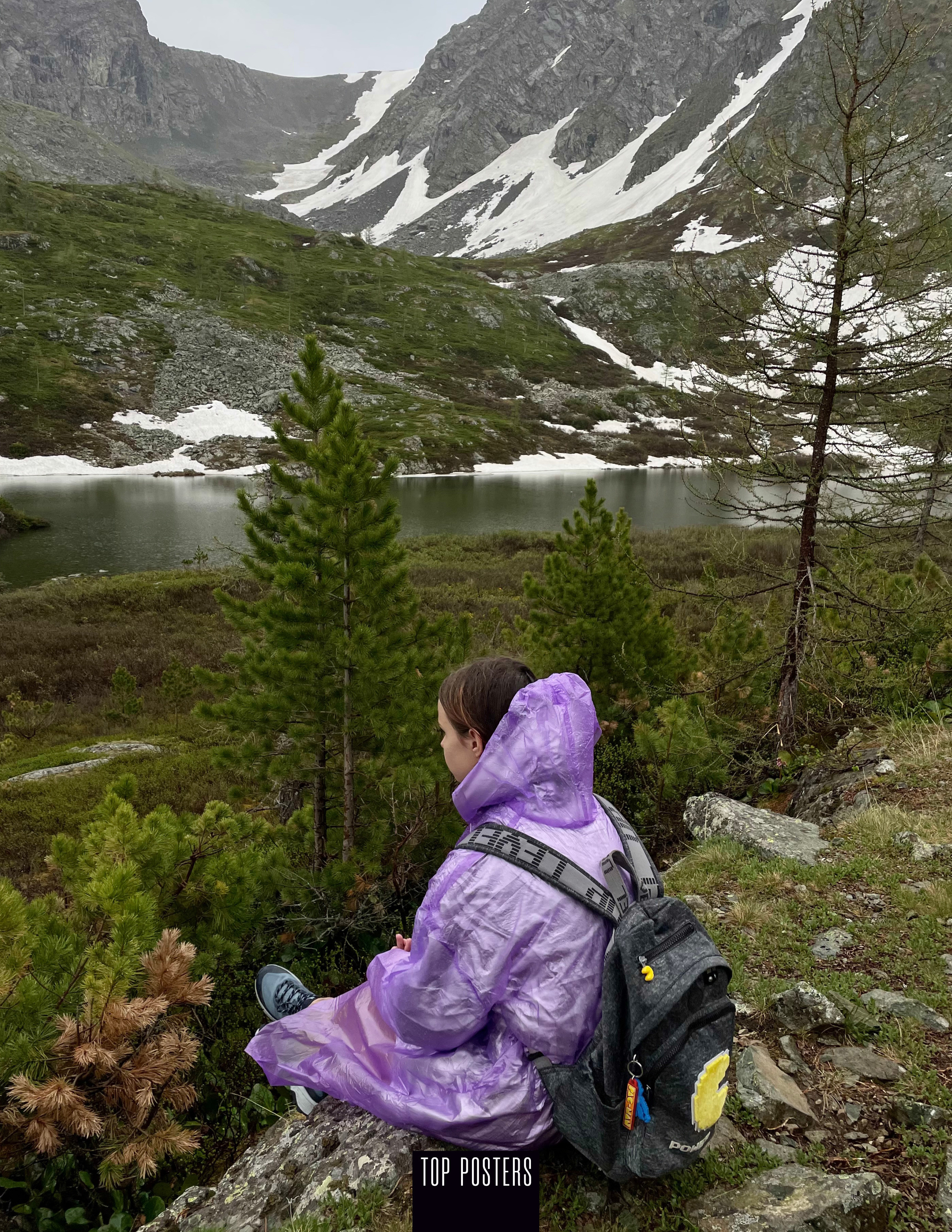 TOP POSTERS Mag. Elena Nikitina. Photo Artist. Film photography. Prints