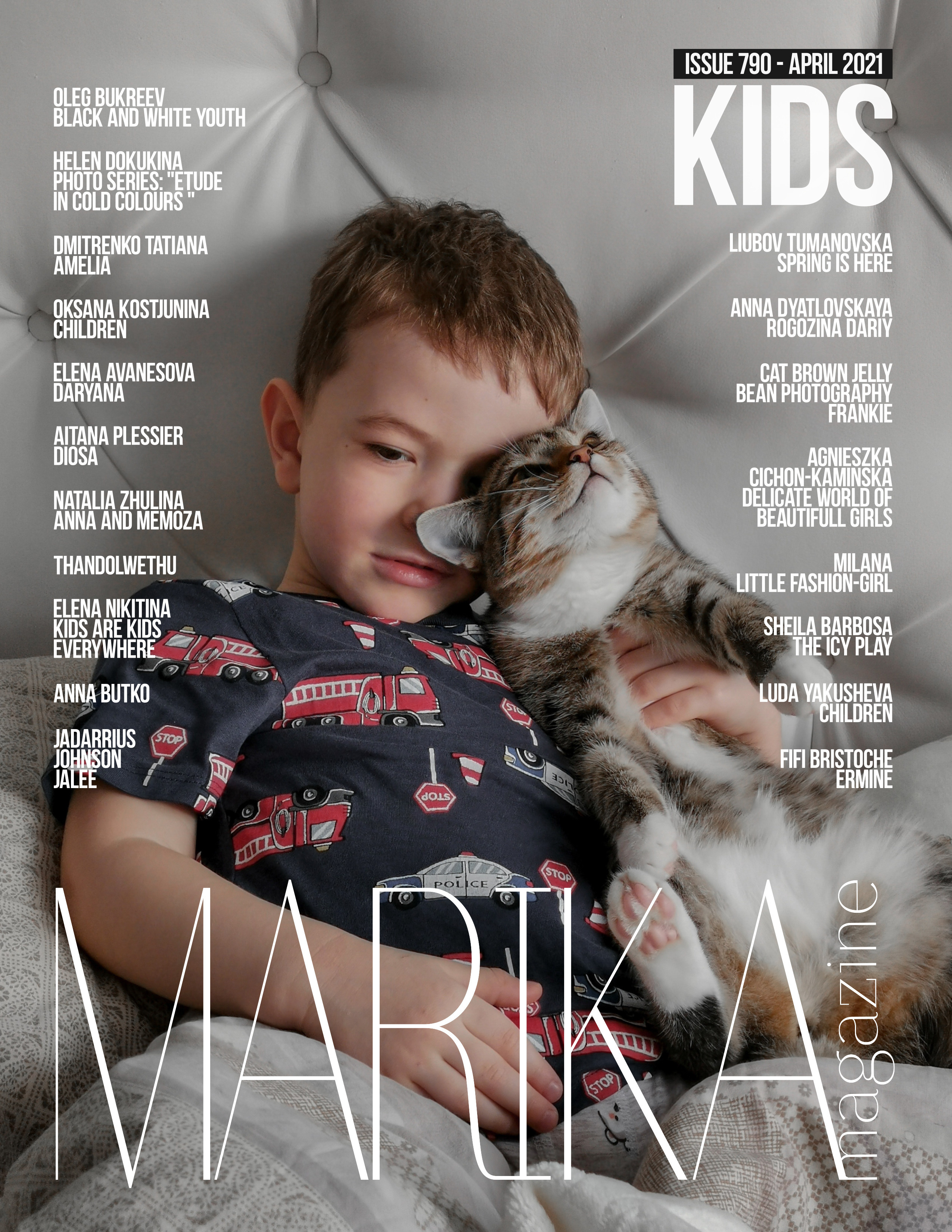 MARIKA Media Group. Елена Никитина. Фотохудожник. Пленочная фотография. Принты