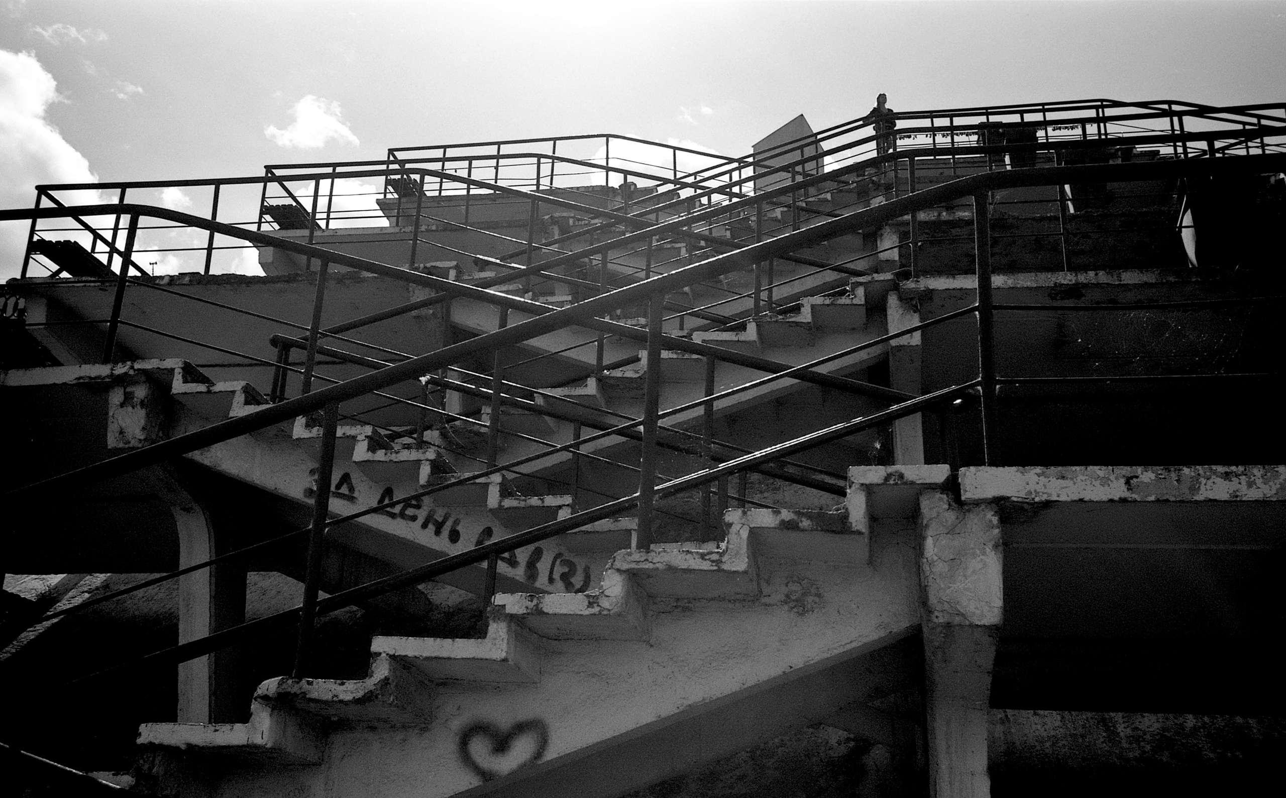 Кемерово, Сибирь, Россия. Елена Никитина. Фотохудожник. Пленочная фотография. Принты