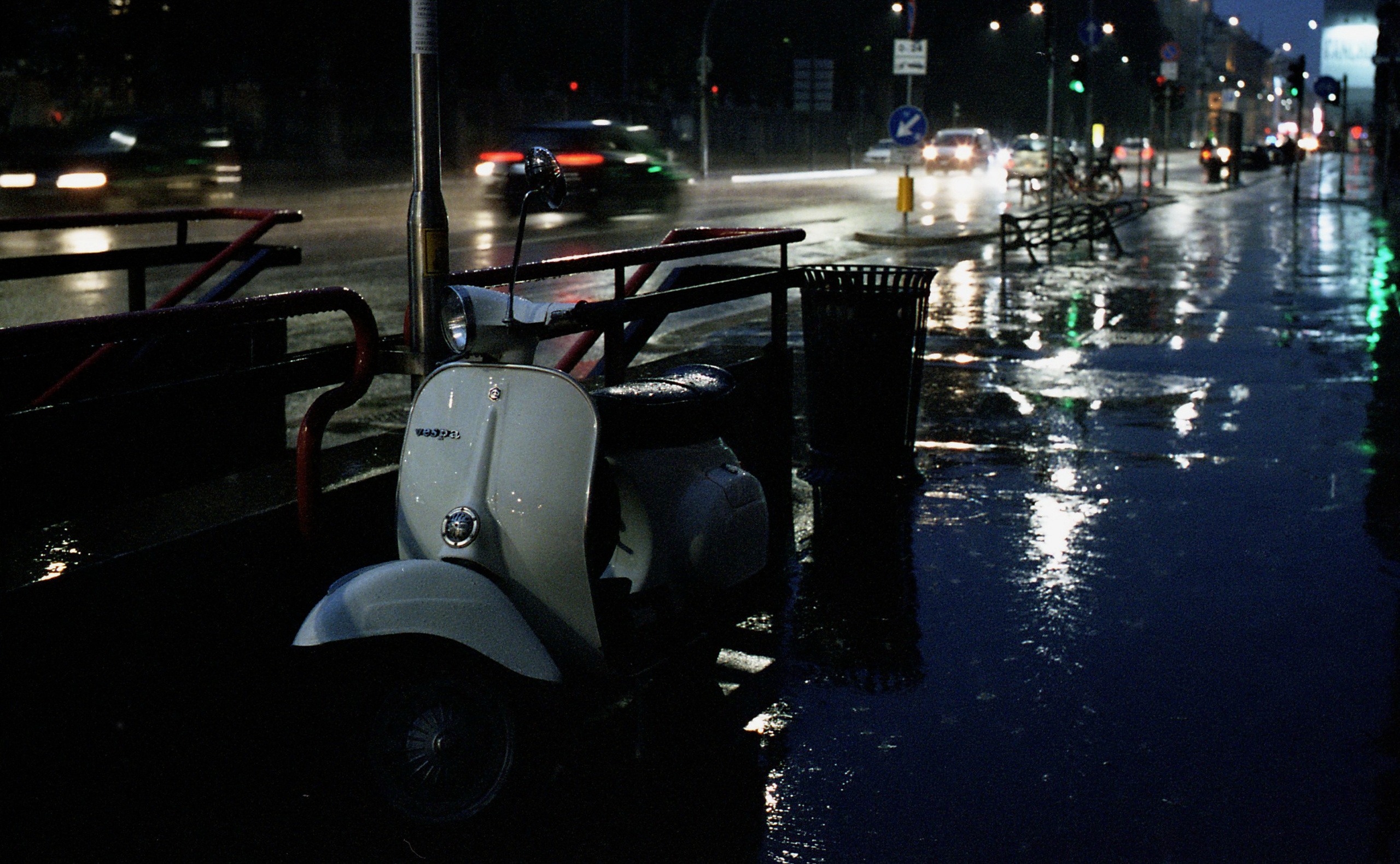 Милан, Италия. Елена Никитина. Фотохудожник. Пленочная фотография. Принты